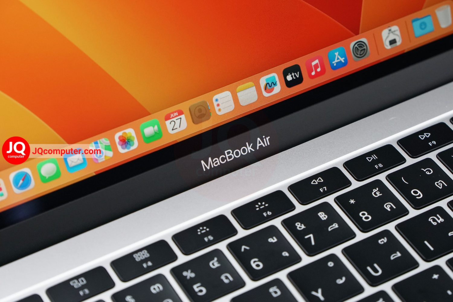 MacBook Air 13" 2019 / Intel Core i5 - Image 9