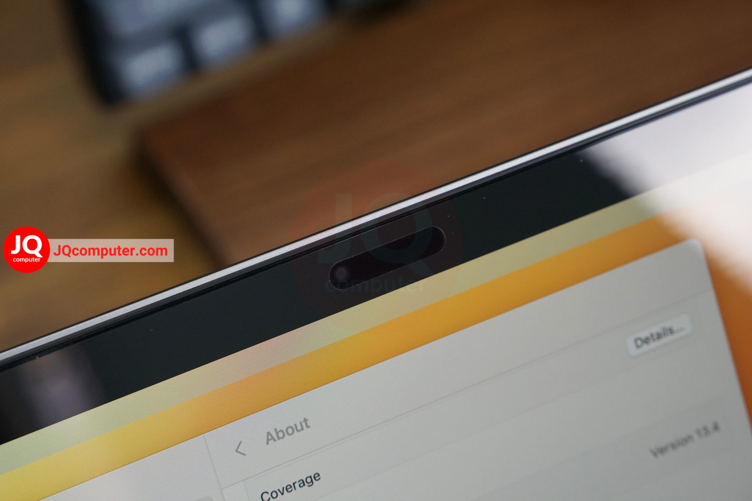 MacBook Air 13" 2020 / Apple M1 (Apple Care+) - Image 12