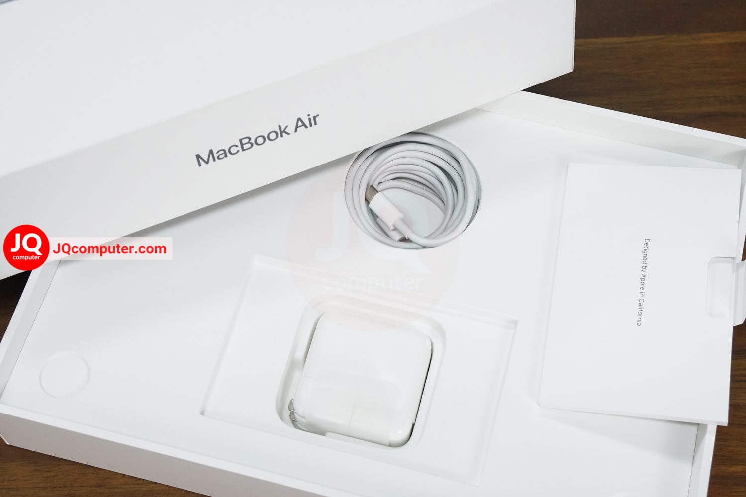 MacBook Air 13" 2020 / Apple M1 (Apple Care+) - Image 19