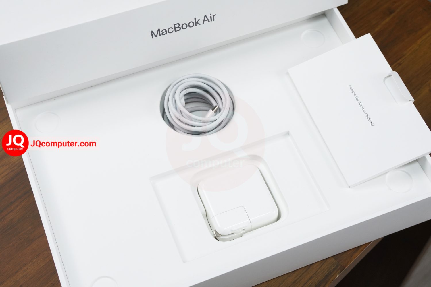 MacBook Air 13" 2020 / Apple M1 - Image 15