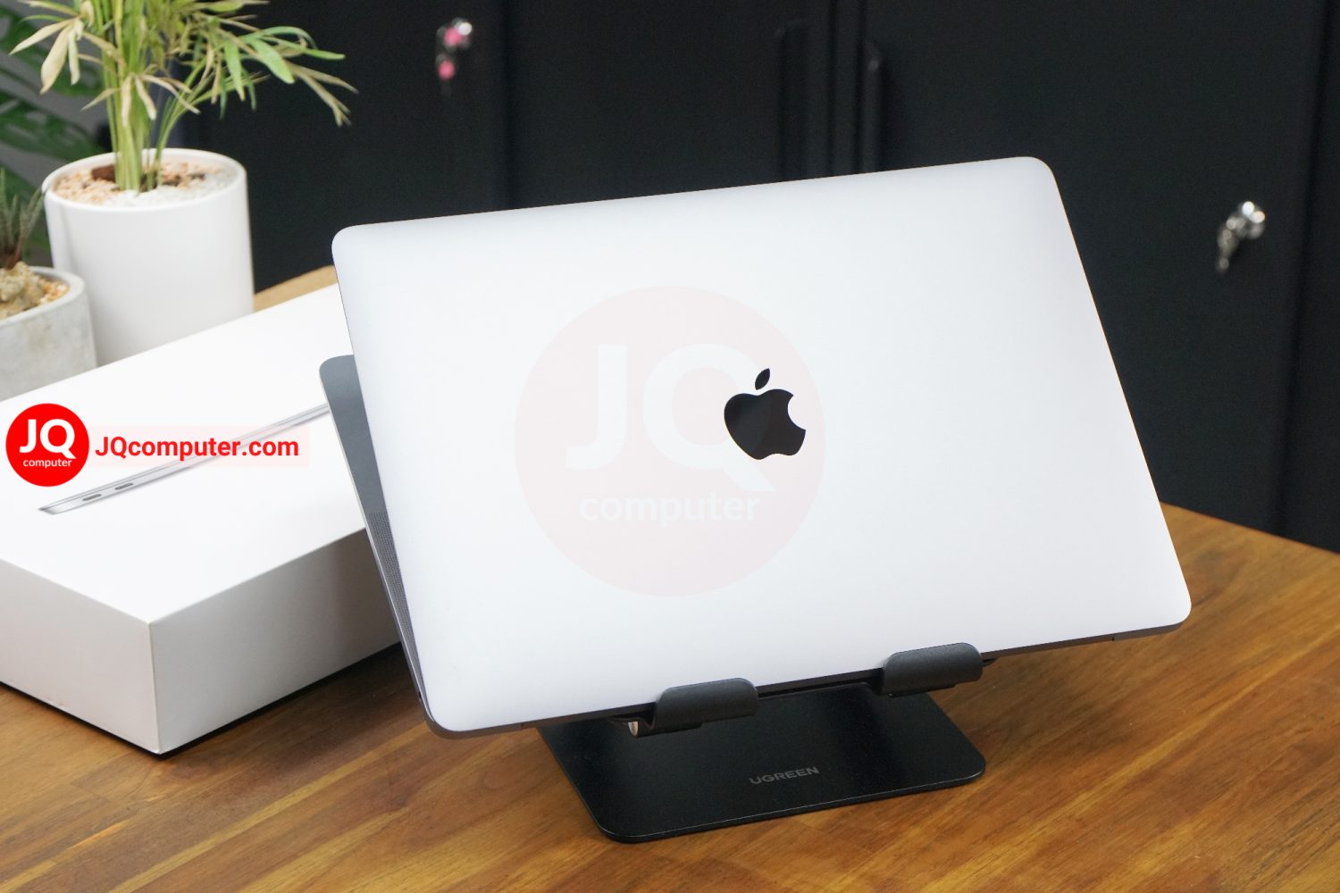 MacBook Air 13" 2020 / Apple M1 (512GB) - Image 2