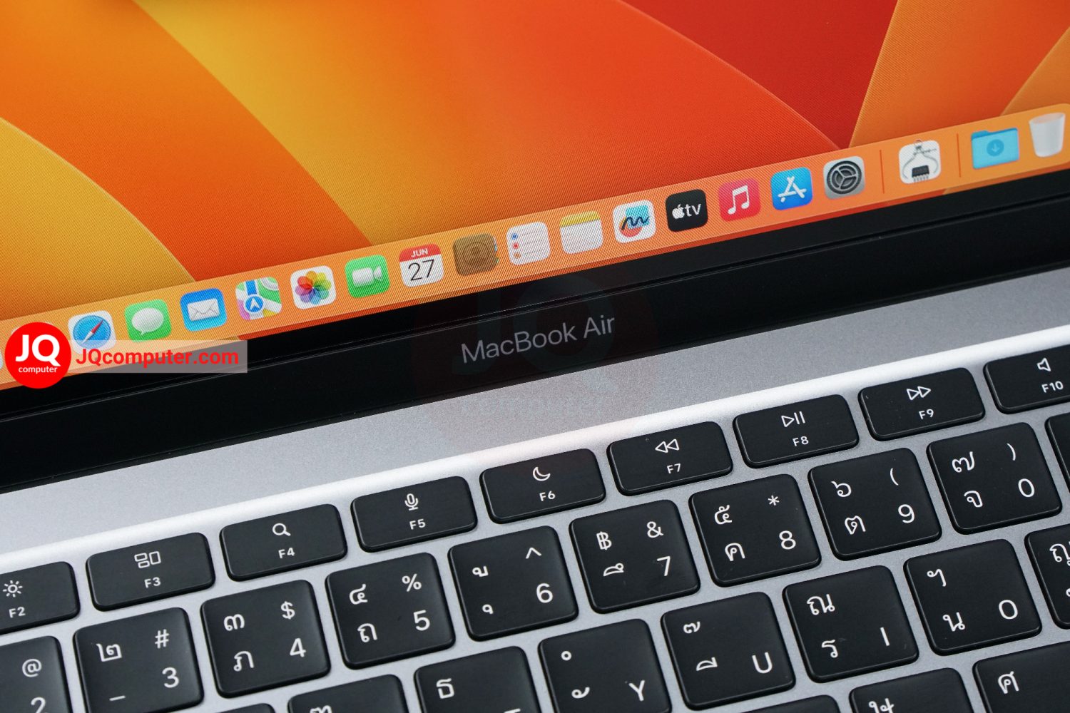 MacBook Air 13" 2020 / Apple M1 (512GB) - Image 9