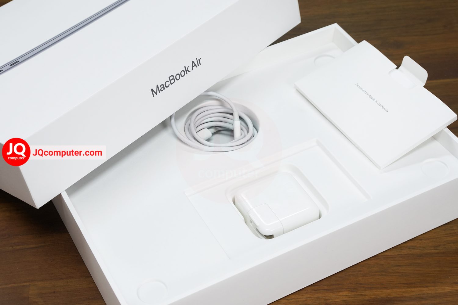 MacBook Air 13" 2020 / Intel Core i3 (Apple Care+) - Image 16