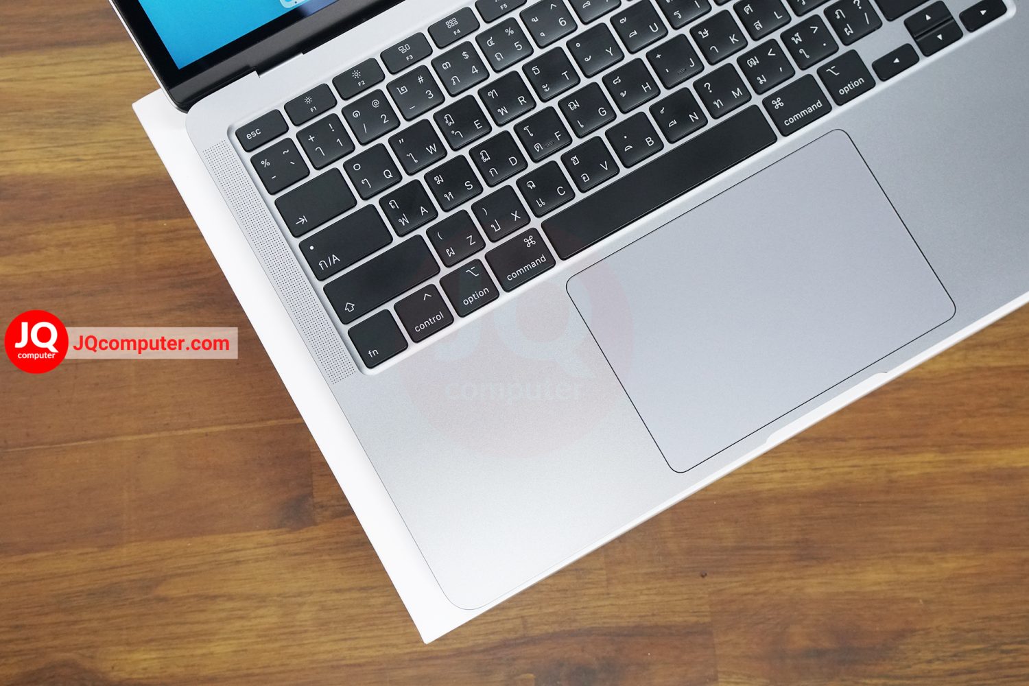 MacBook Air 13" 2020 / Intel Core i3 (Apple Care+) - Image 3