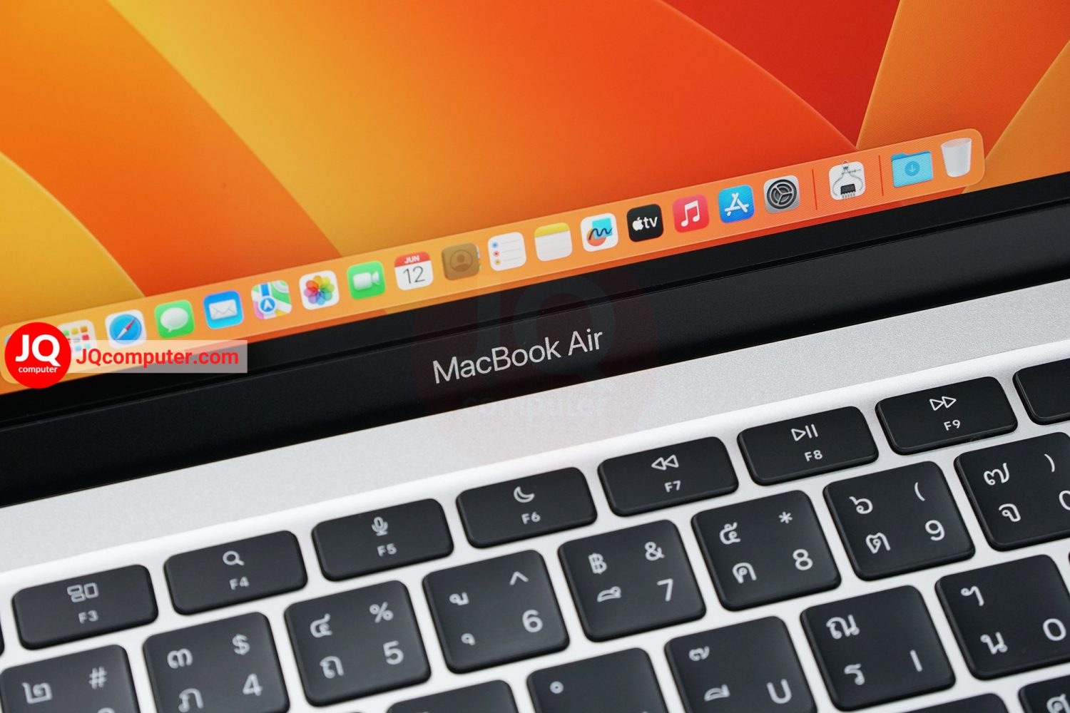 MacBook Air 13" 2020 / Apple M1 - Image 10