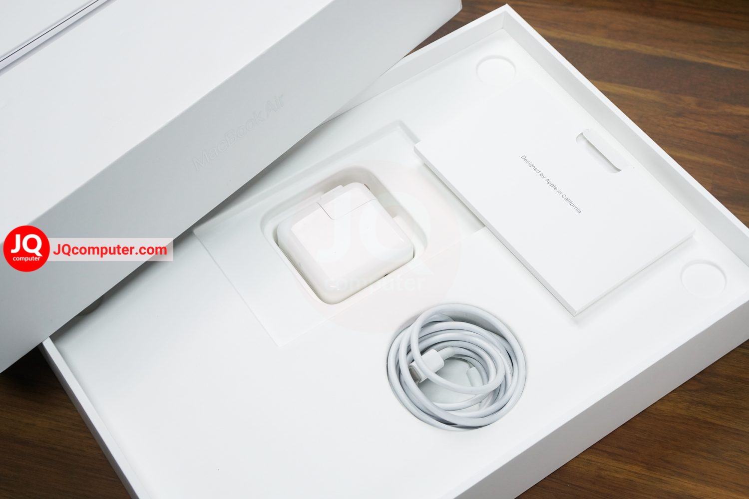 MacBook Air 13" 2020 / Apple M1 - Image 17