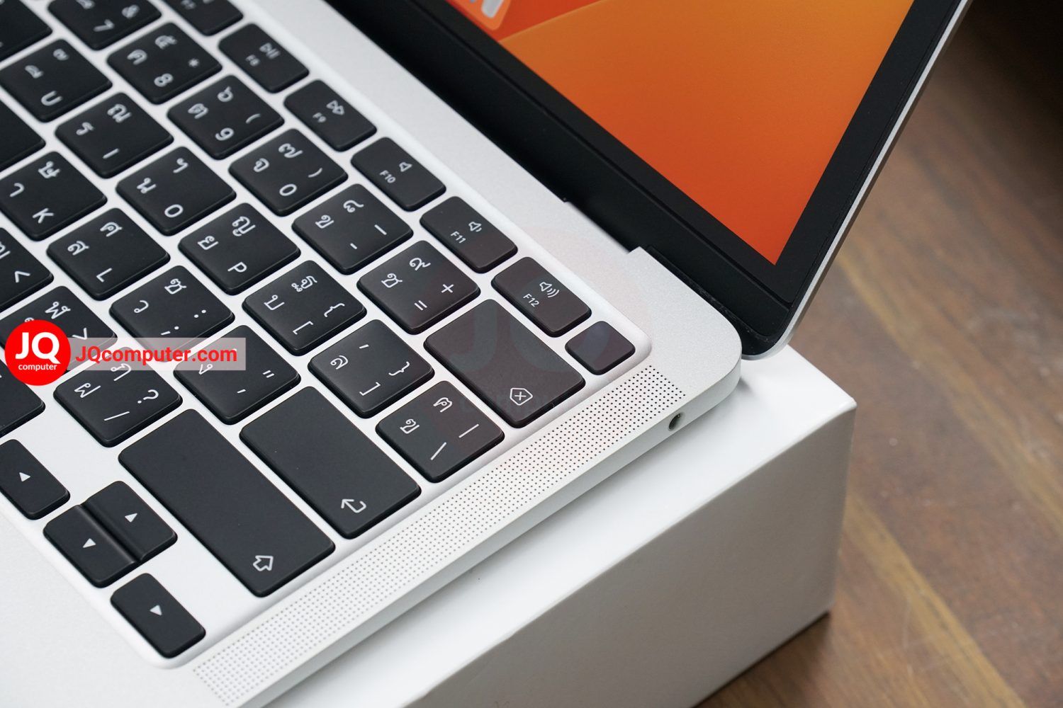 MacBook Air 13" 2020 / Apple M1 - Image 5