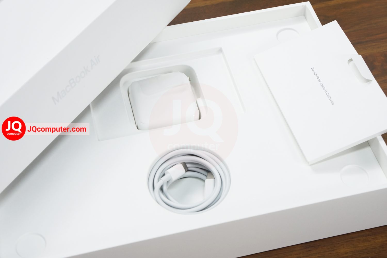 MacBook Air 13" 2020 / Apple M1 - Image 17