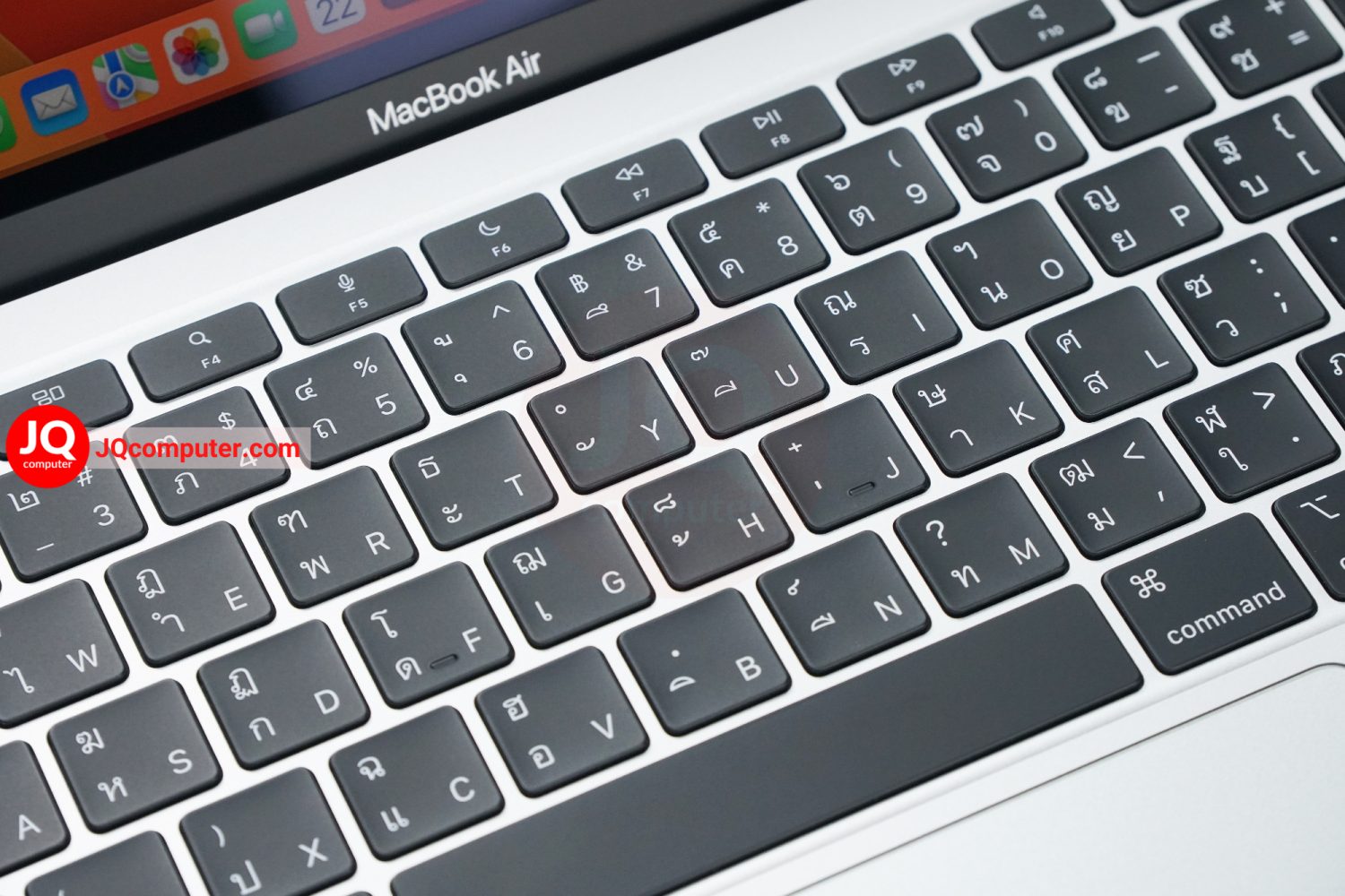 MacBook Air 13" 2020 / Apple M1 - Image 5