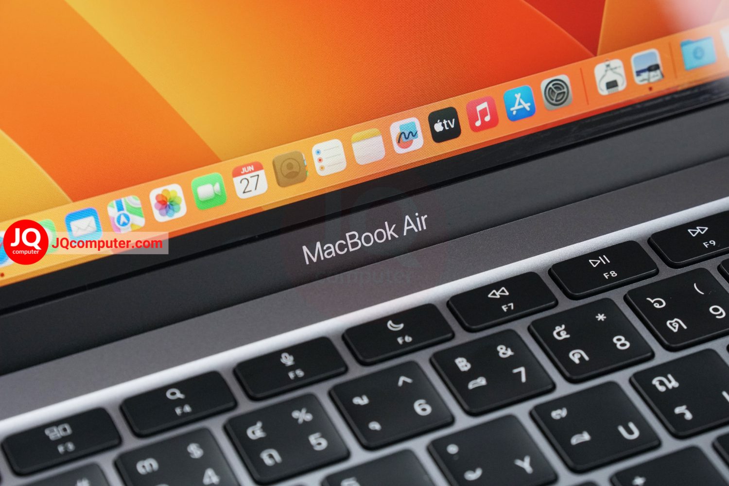 MacBook Air 13" 2020 / Apple M1 - Image 10