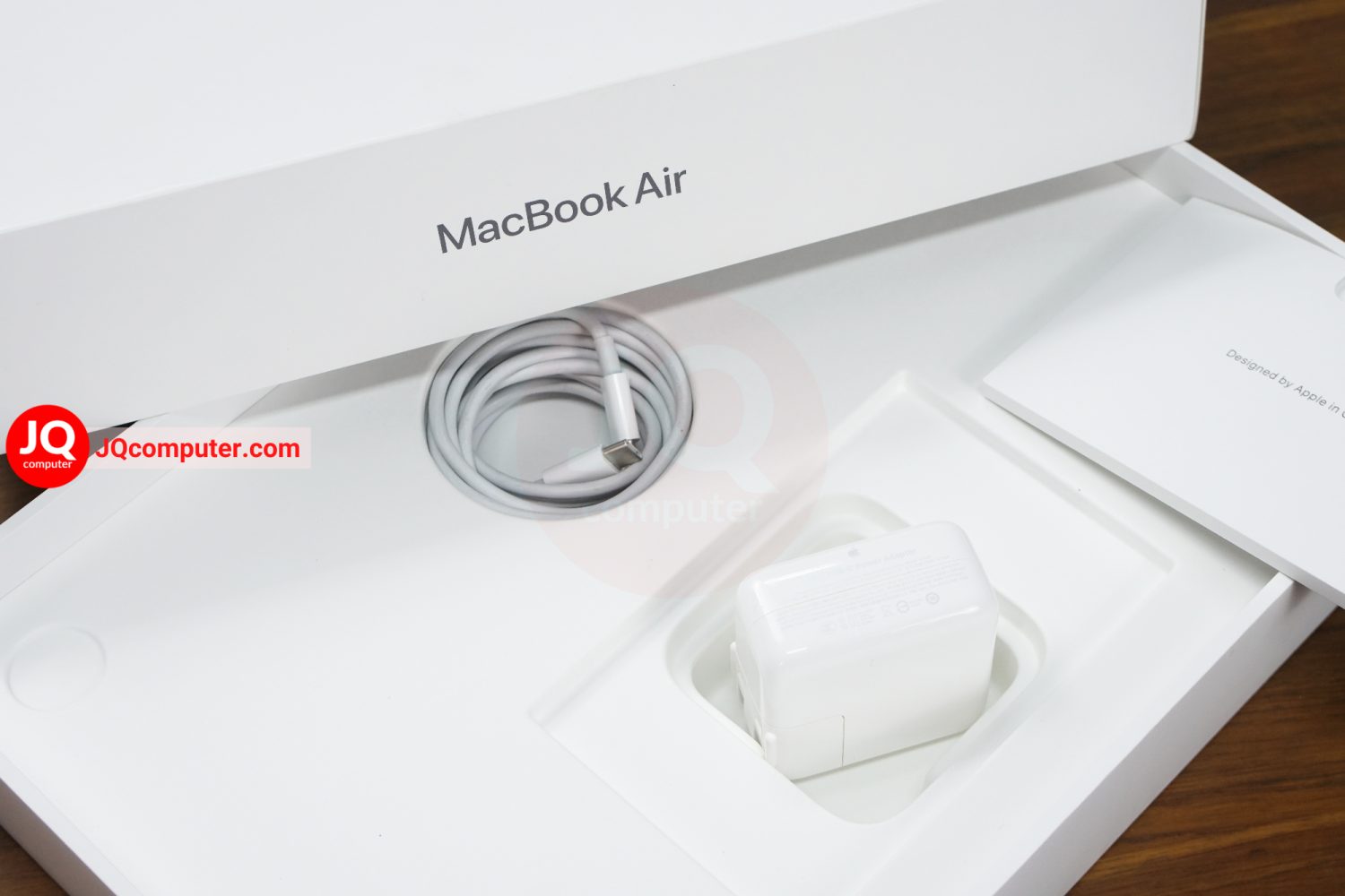 MacBook Air 13" 2020 / Apple M1 - Image 18