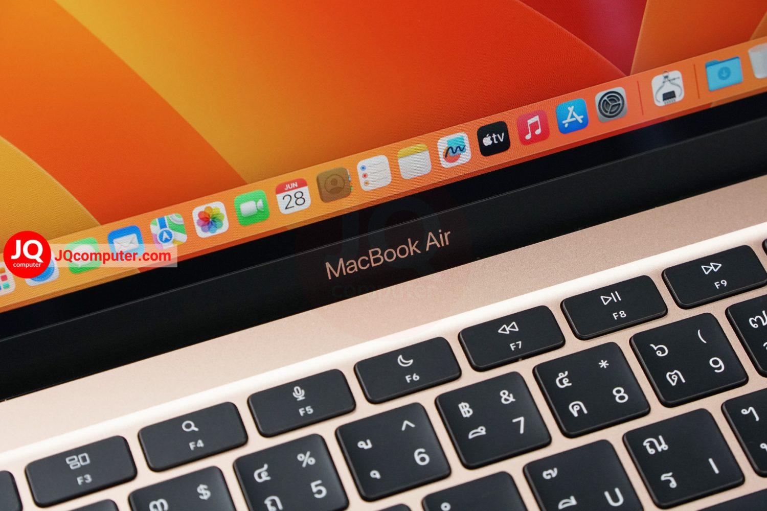 MacBook Air 13" 2020 / Apple M1 - Image 9