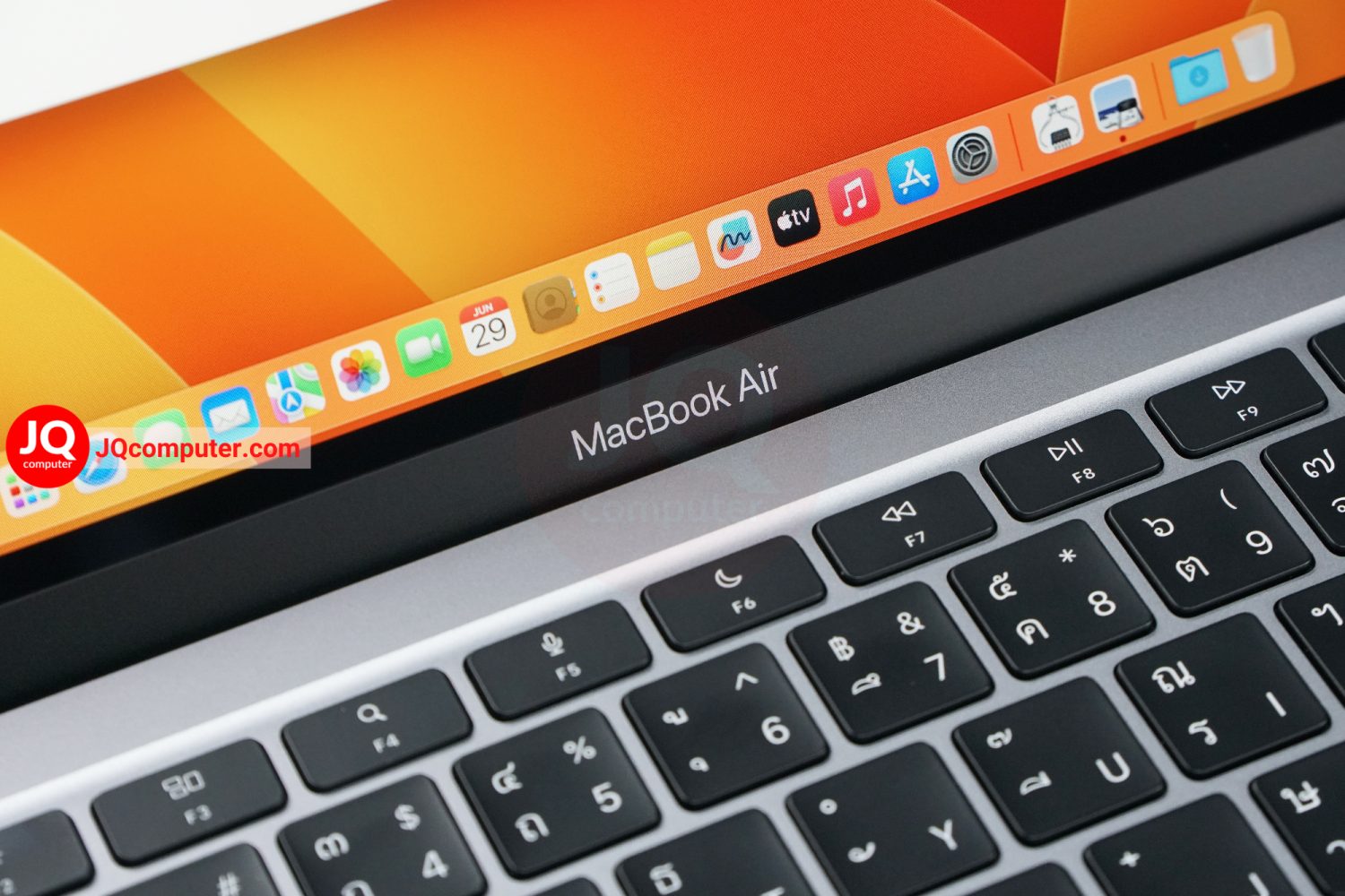 MacBook Air 13" 2020 / Apple M1 - Image 10