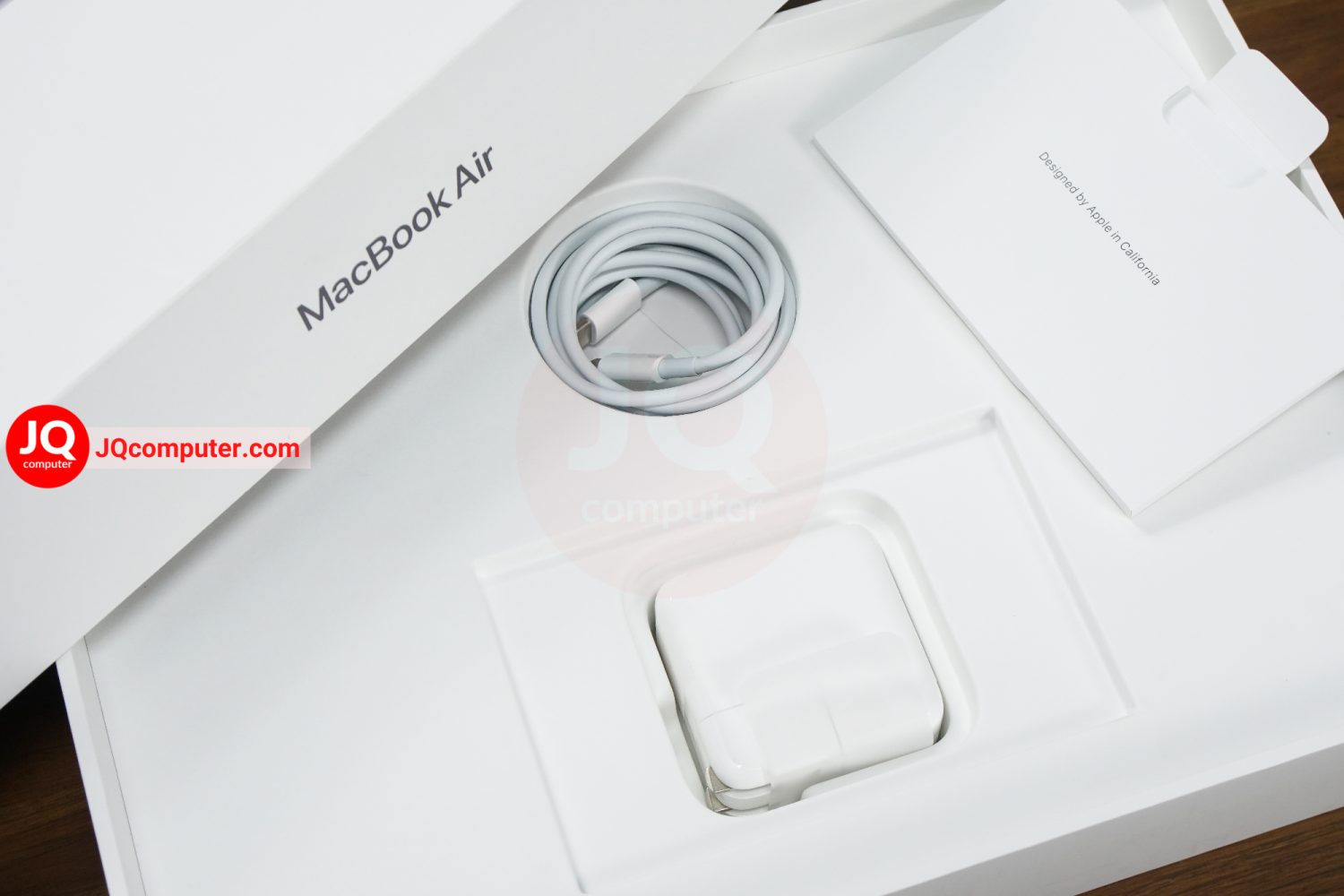 MacBook Air 13" 2020 / Apple M1 - Image 17