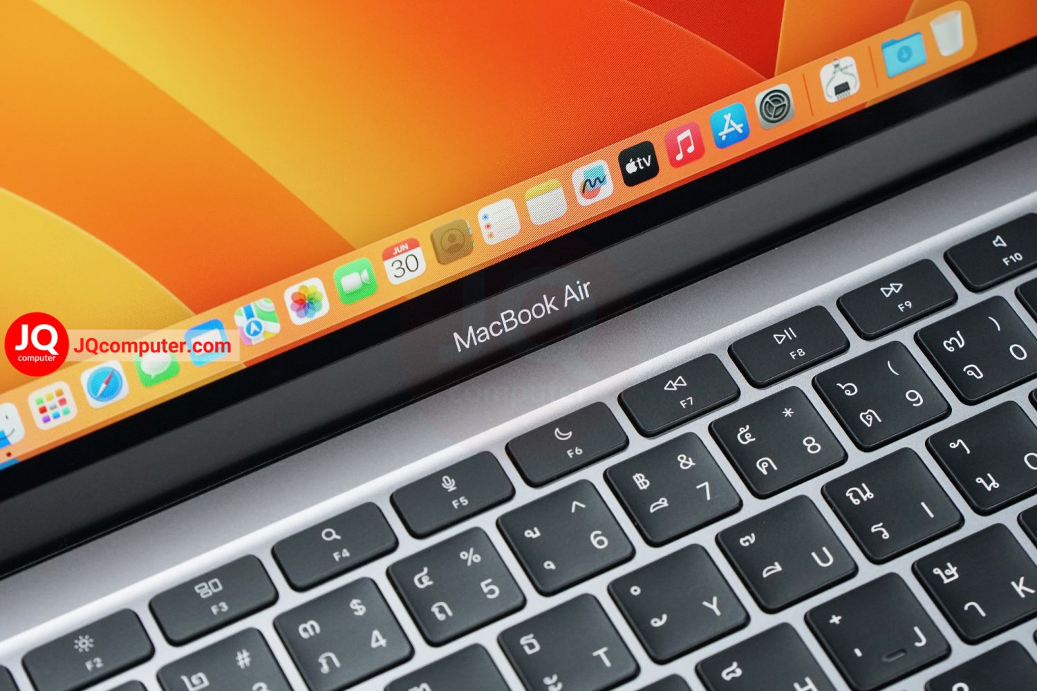 MacBook Air 13" 2020 / Apple M1 (CTO) - Image 5