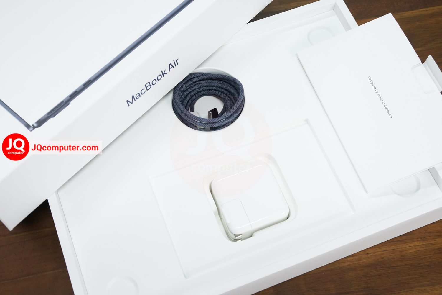 MacBook Air 13" 2022 / Apple M2 (Apple Care+) - Image 17