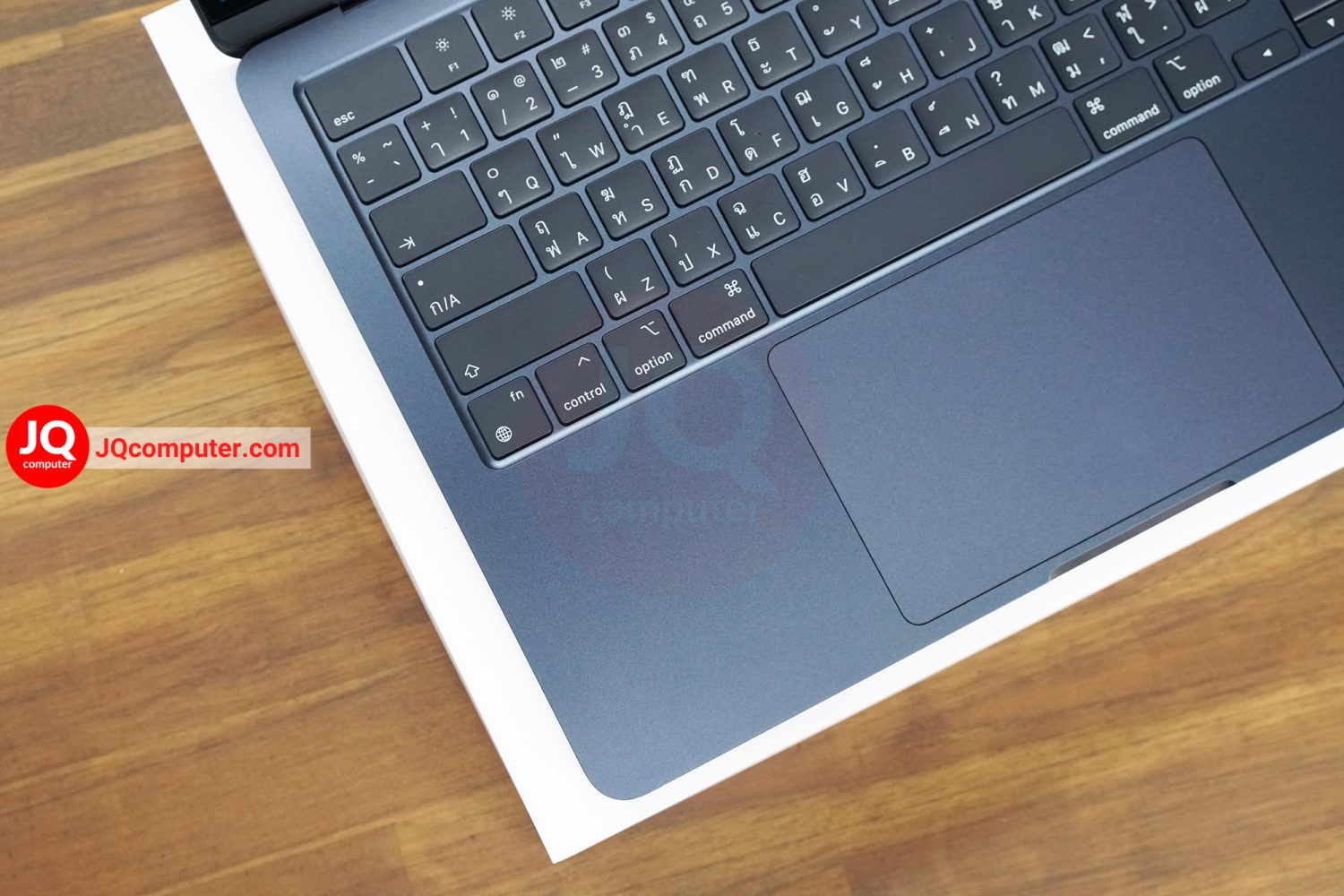 MacBook Air 13" 2022 / Apple M2 (Apple Care+) - Image 3