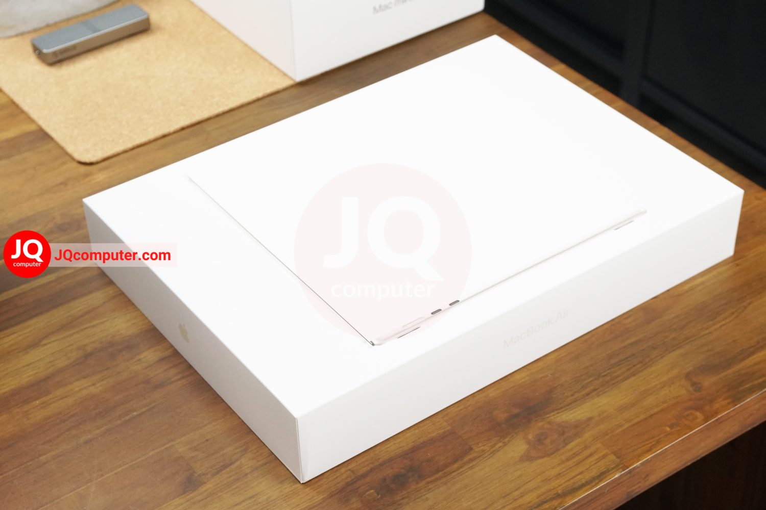 MacBook Air 15" 2023 / Apple M2