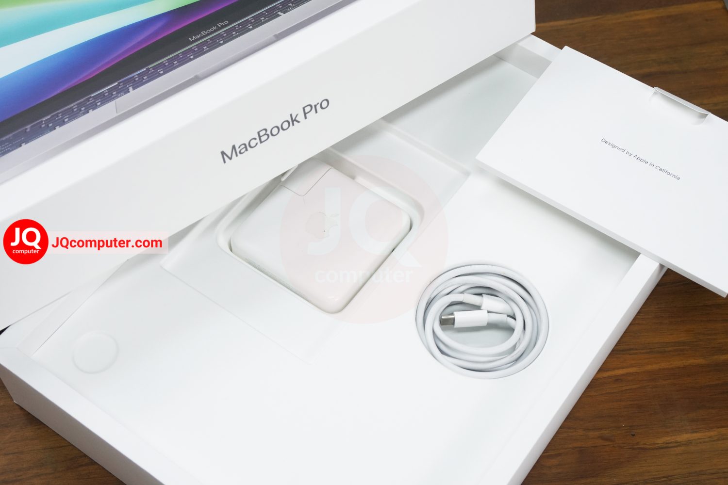 MacBook Pro 13" 2020 / Apple M1 - Image 20