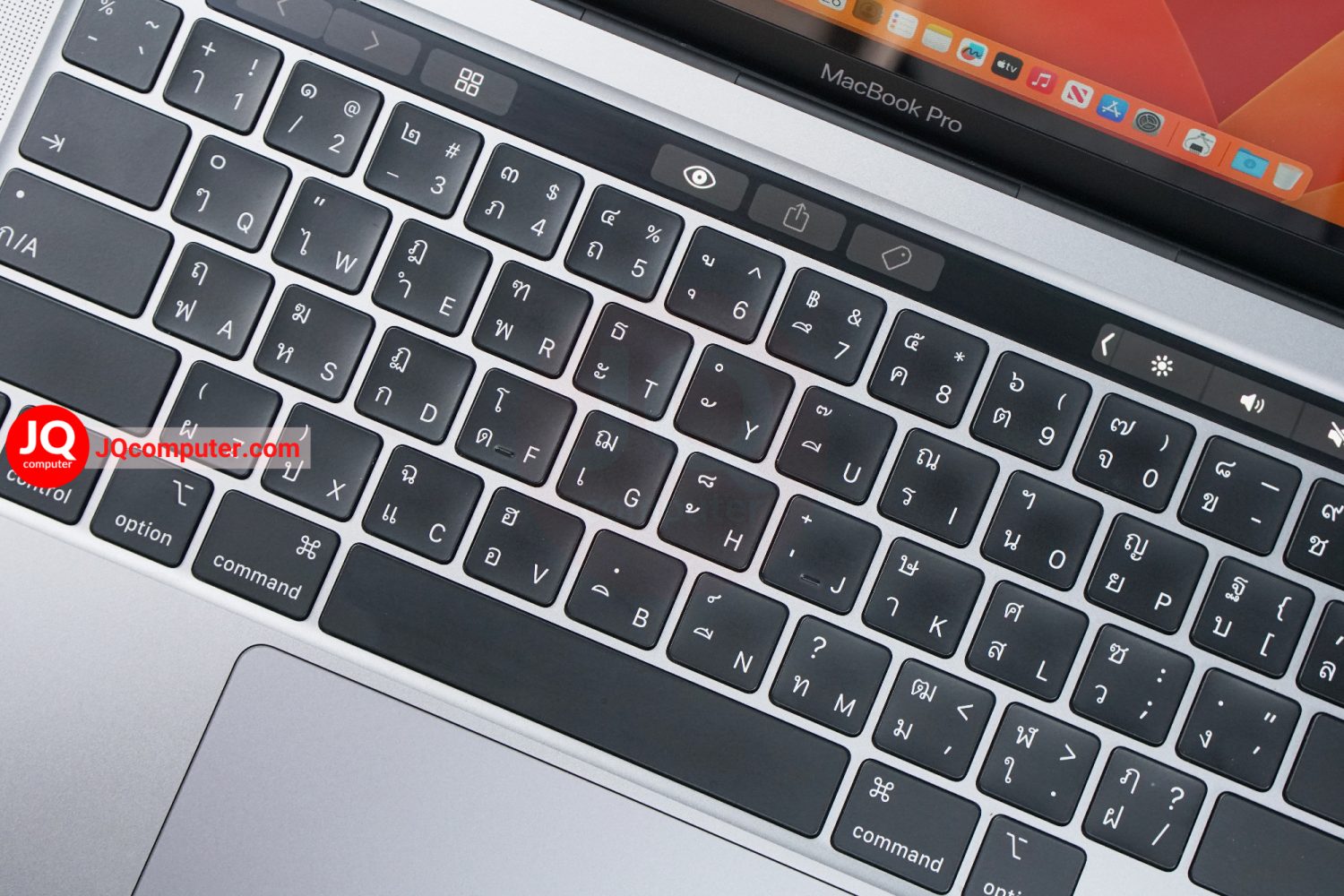 MacBook Pro 13" 2020 / Apple M1 - Image 5