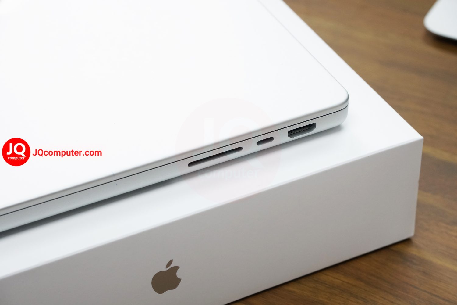 MacBook Pro 14" 2021 / Apple M1 Pro - Image 11