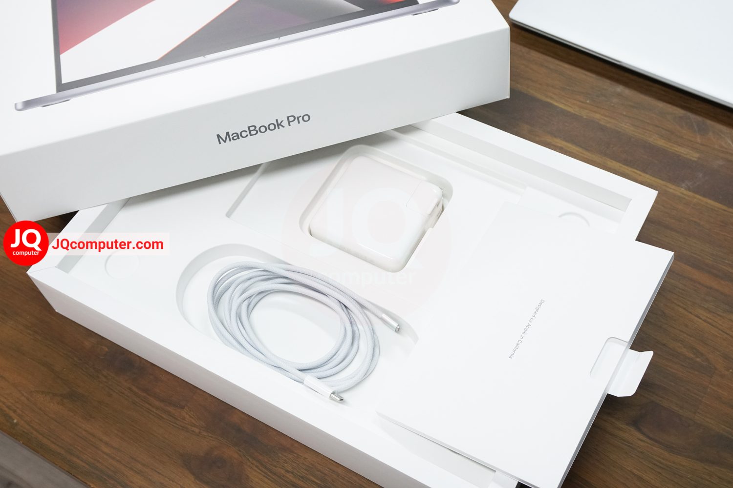 MacBook Pro 14" 2021 / Apple M1 Pro - Image 15