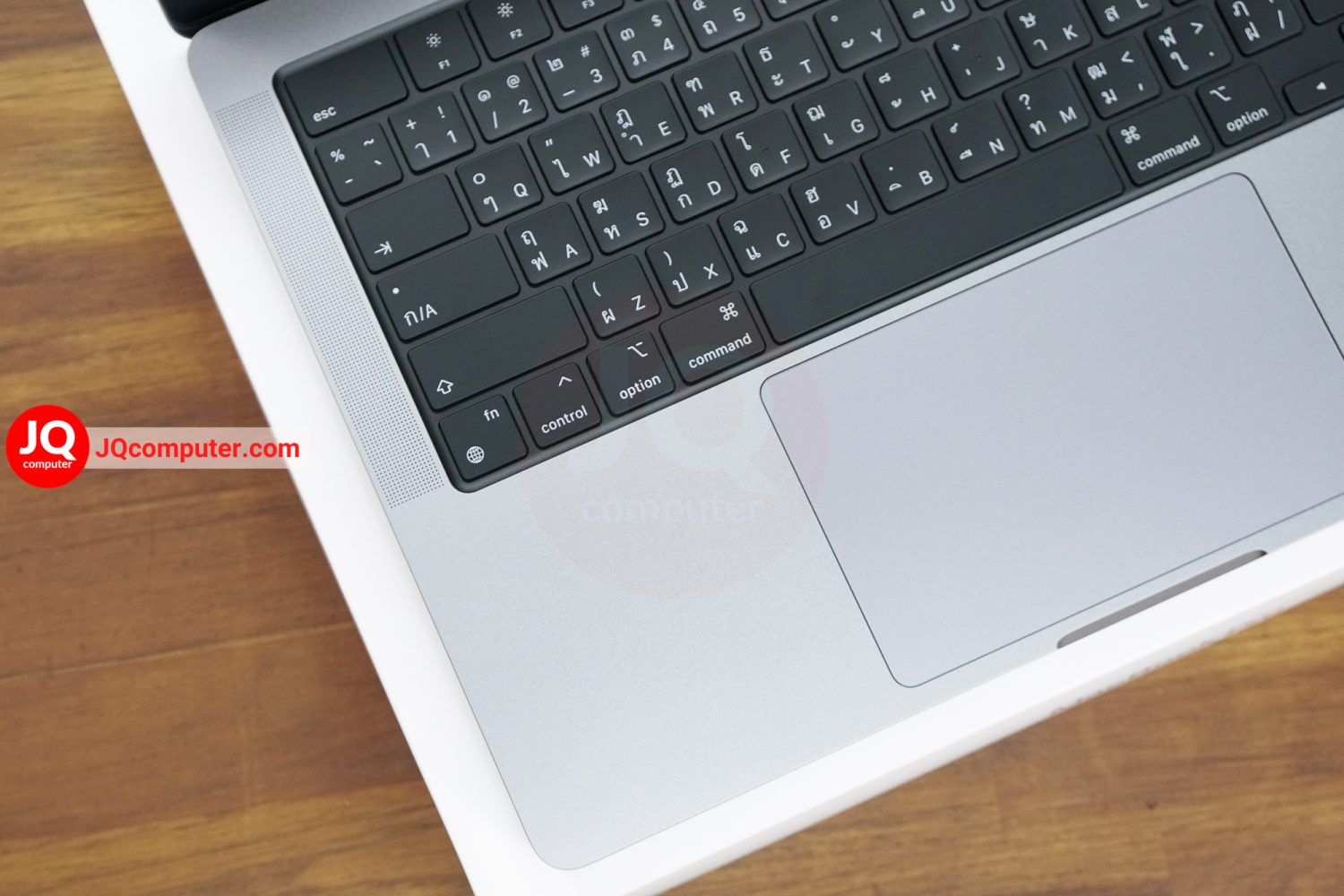 MacBook Pro 14" 2021 / Apple M1 Pro - Image 3