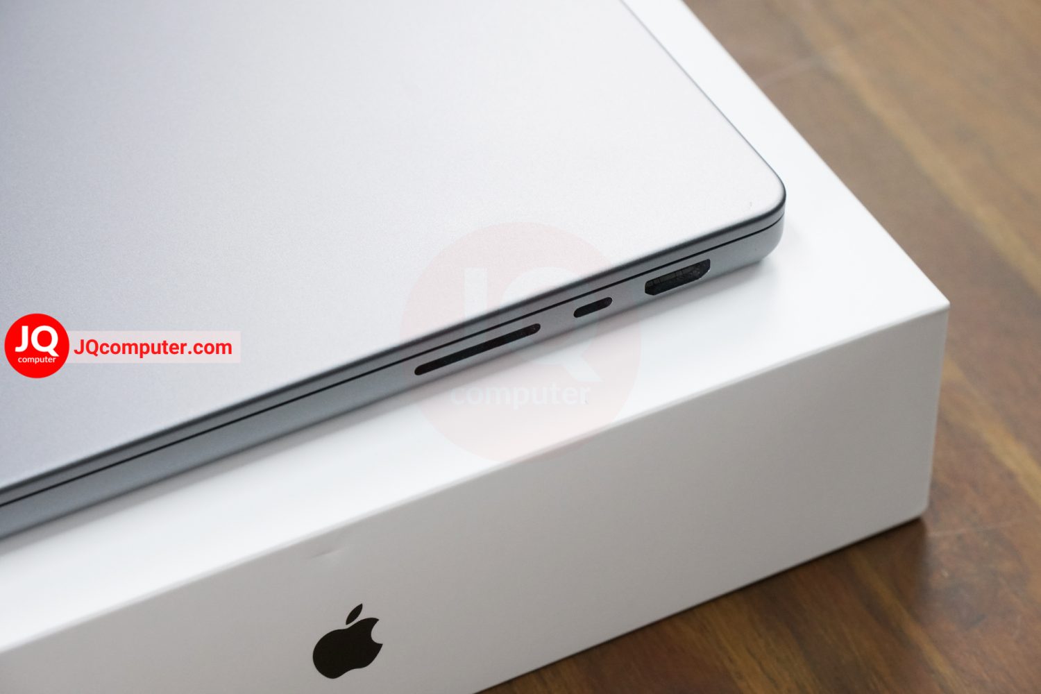 MacBook Pro 14" 2021 / M1 Pro (Apple Care+) - Image 10