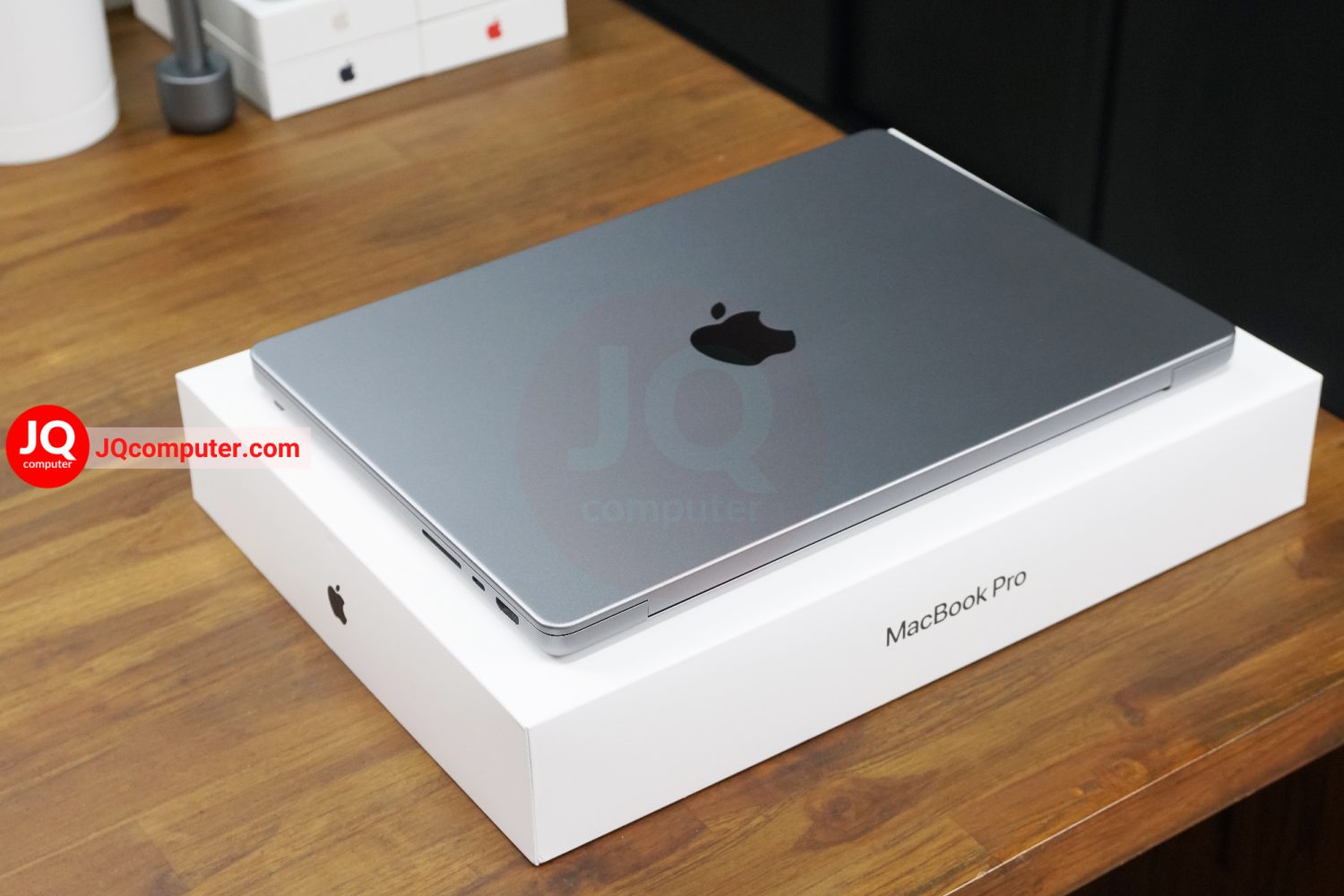 MacBook Pro 14" 2021 / M1 Pro (Apple Care+) - Image 16