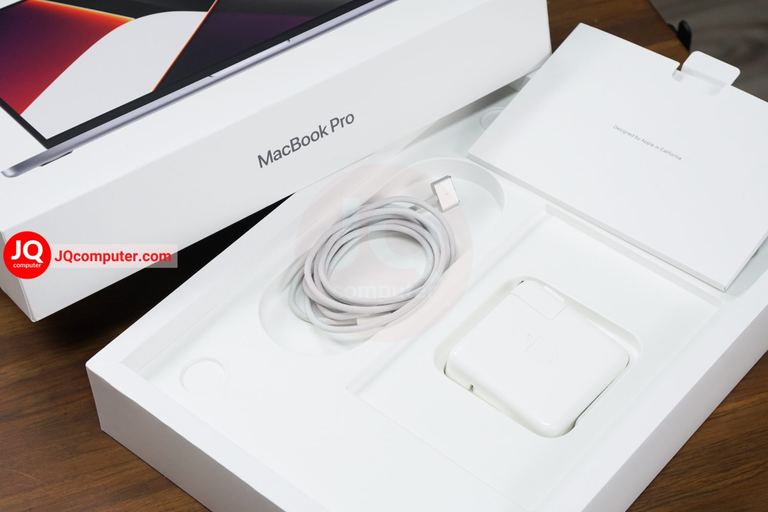 MacBook Pro 14" 2021 / M1 Pro (Apple Care+) - Image 17