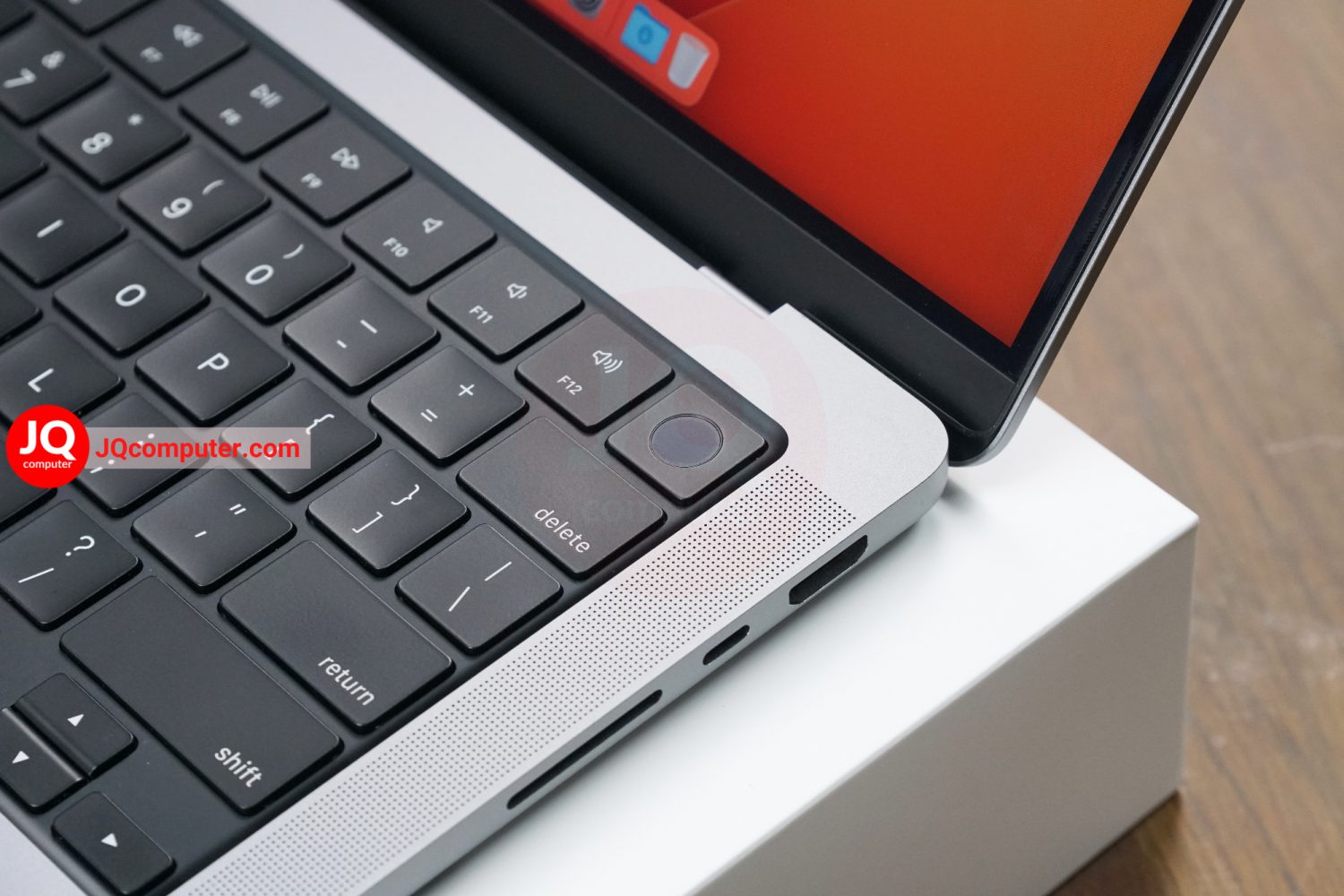 MacBook Pro 14" 2021 / M1 Pro (Apple Care+) - Image 19