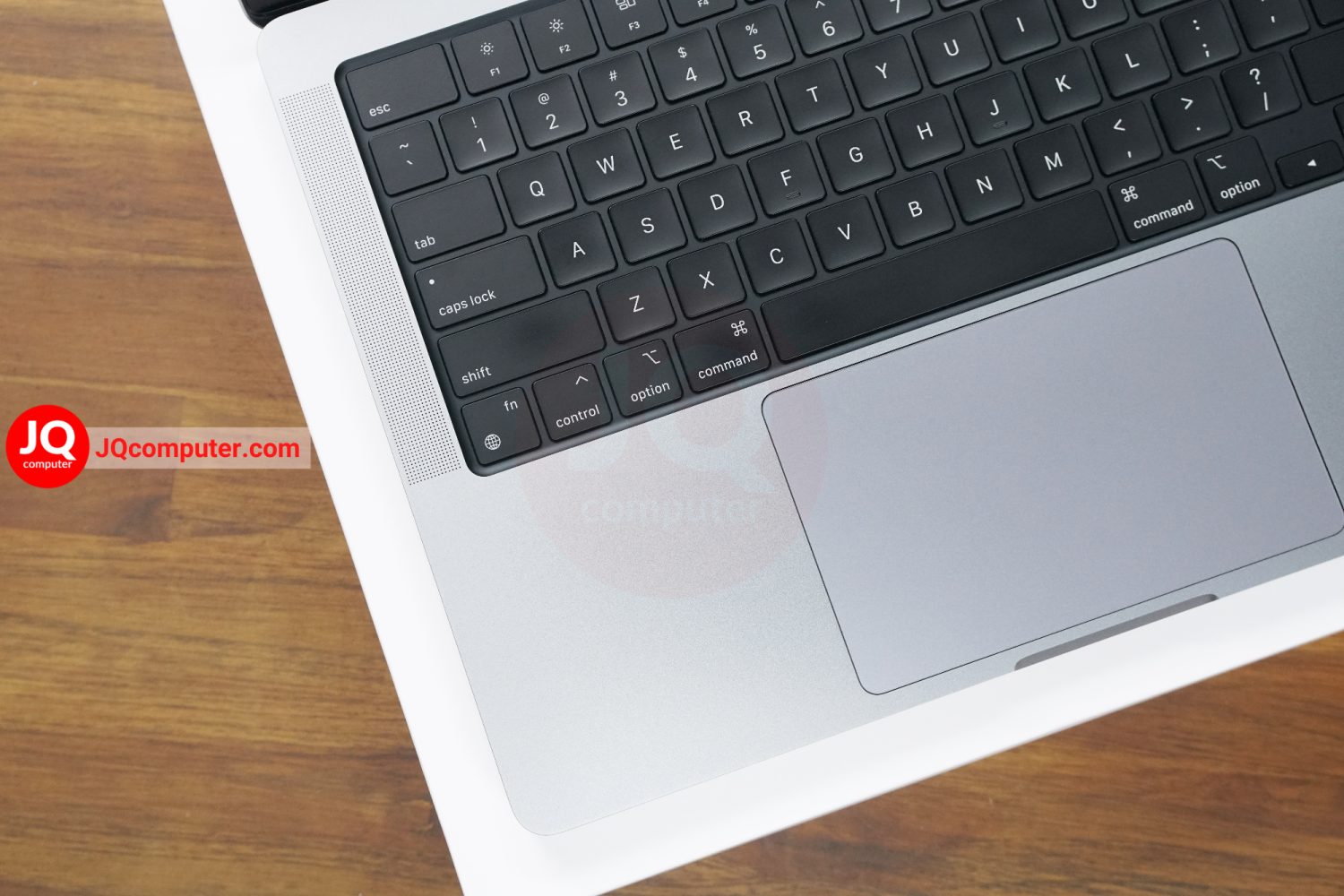 MacBook Pro 14" 2021 / M1 Pro (Apple Care+) - Image 3