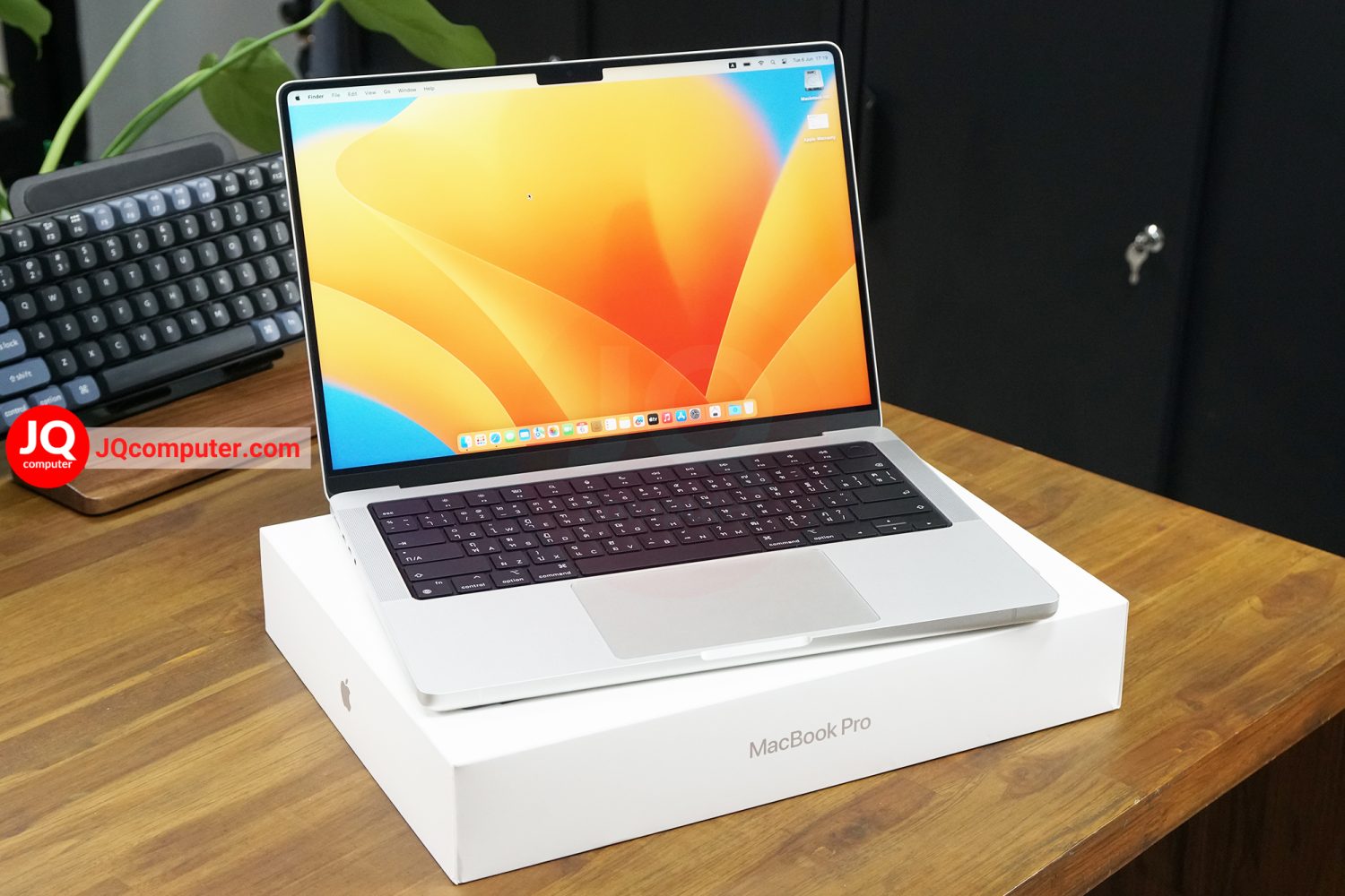 MacBook Pro 14" Apple M2 Pro, 2023