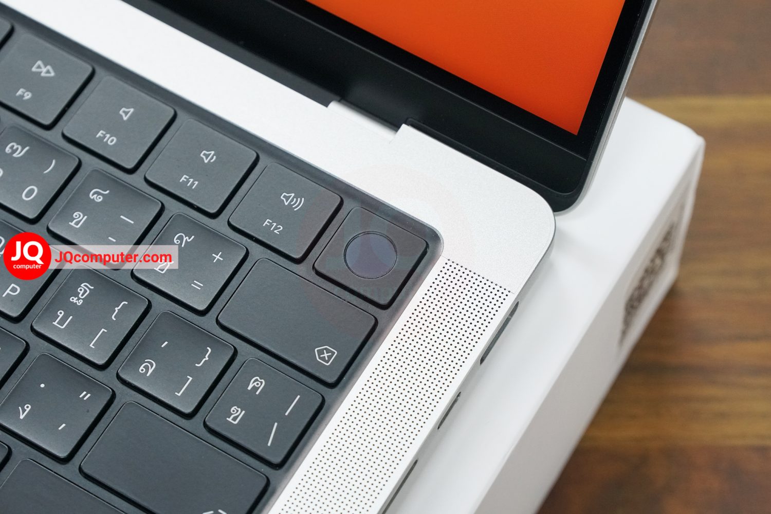 MacBook Pro 14" Apple M2 Pro, 2023 - Image 5