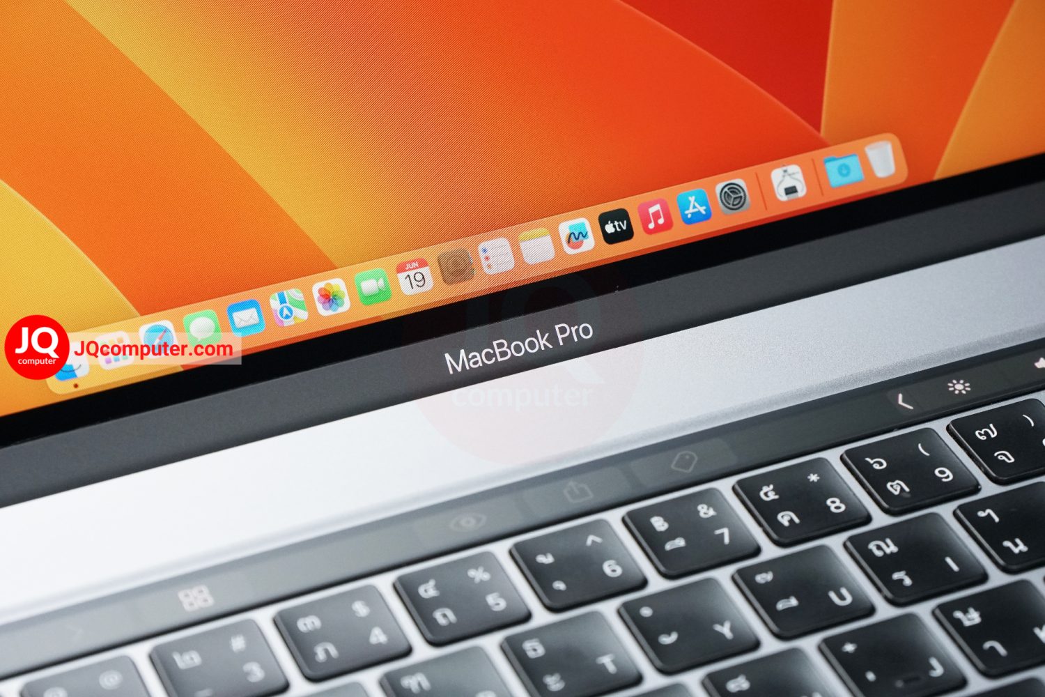 MacBook Pro 16" 2019 - Image 11