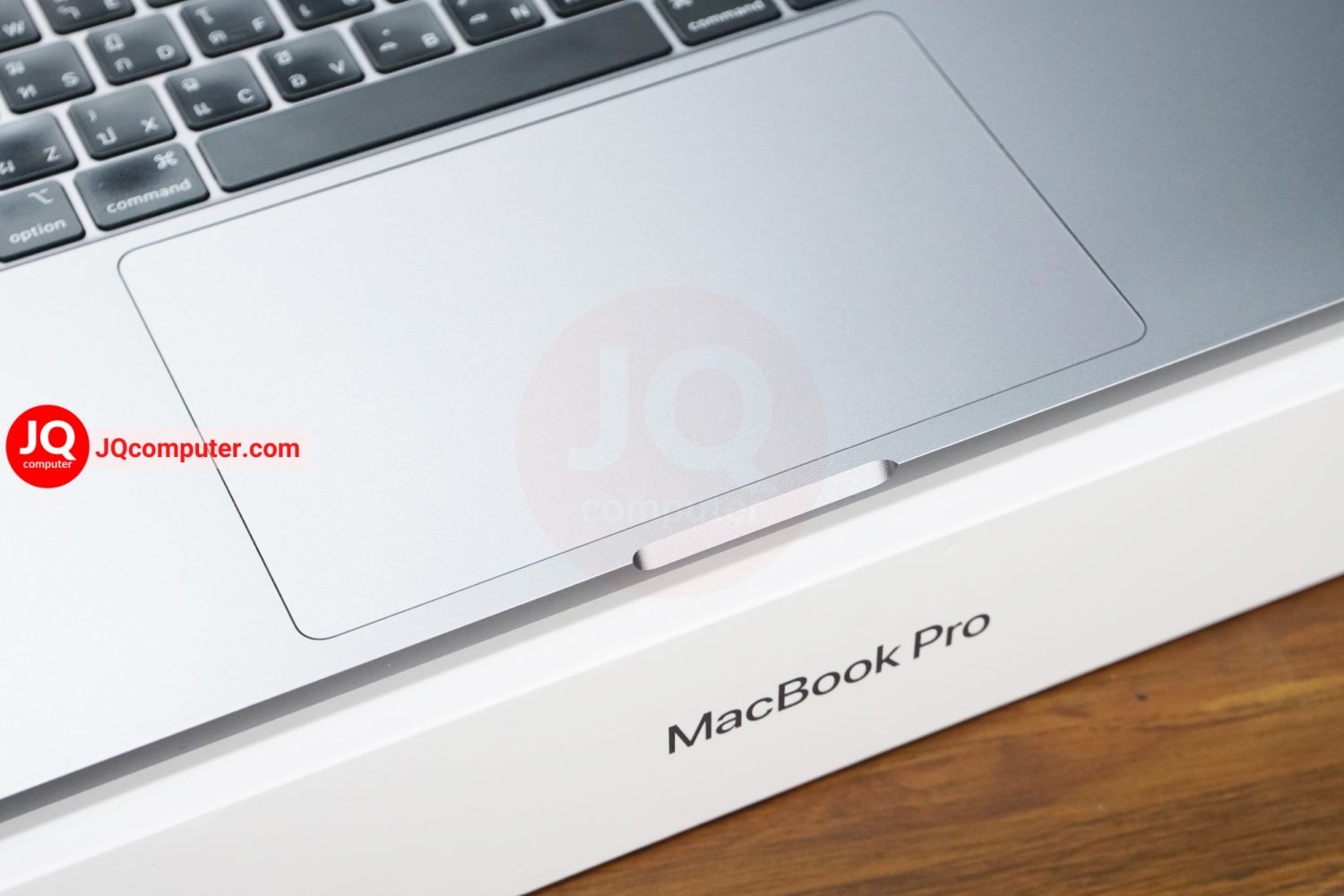 MacBook Pro 16" 2019 - Image 12