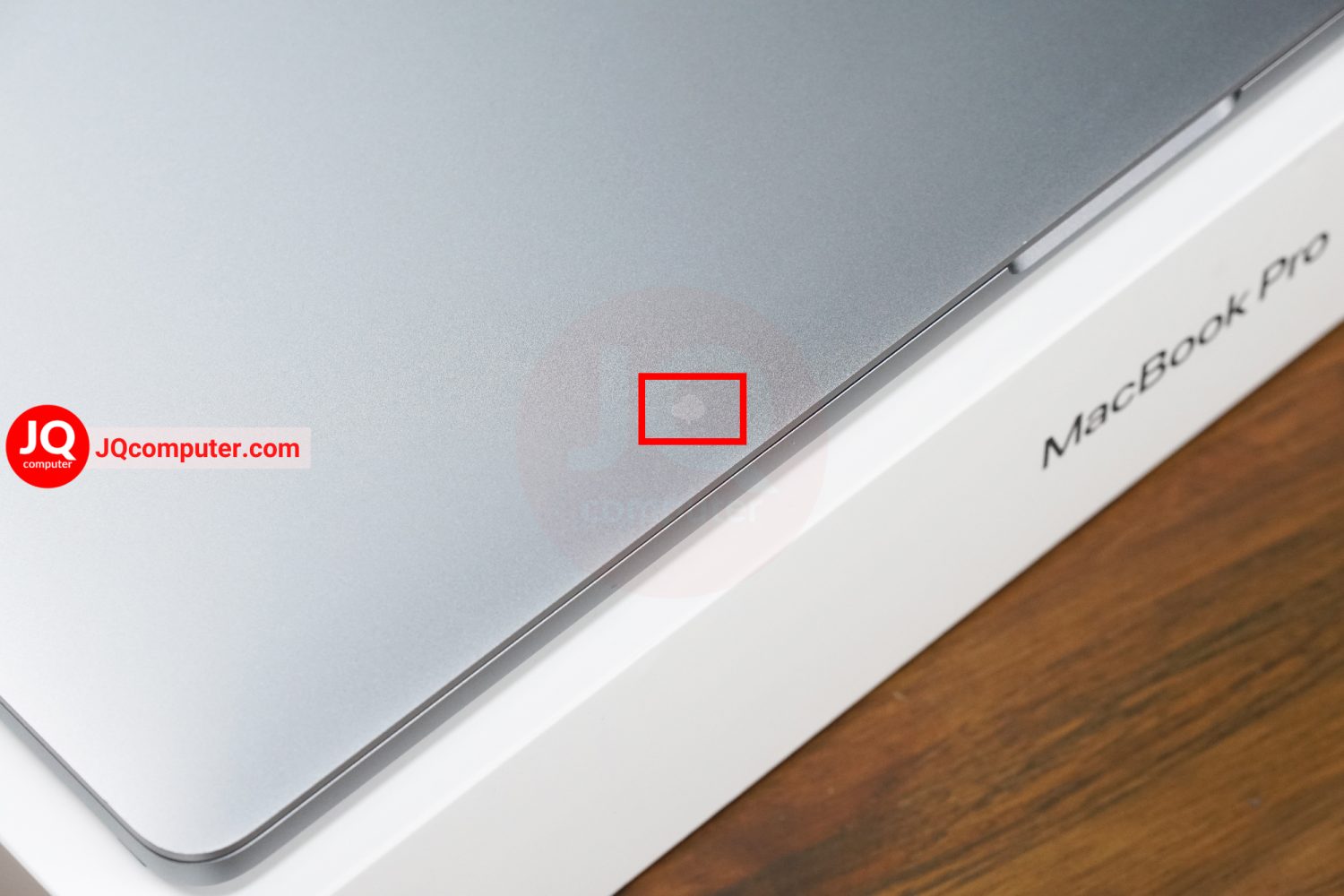 MacBook Pro 16" 2019 - Image 13