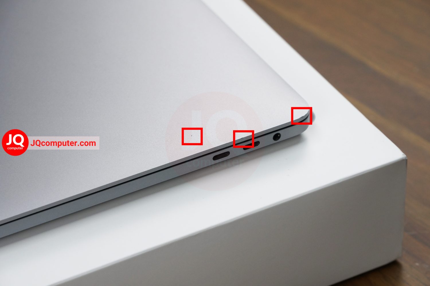 MacBook Pro 16" 2019 - Image 16