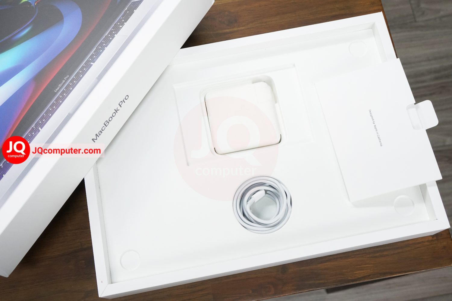 MacBook Pro 16" 2019 - Image 18