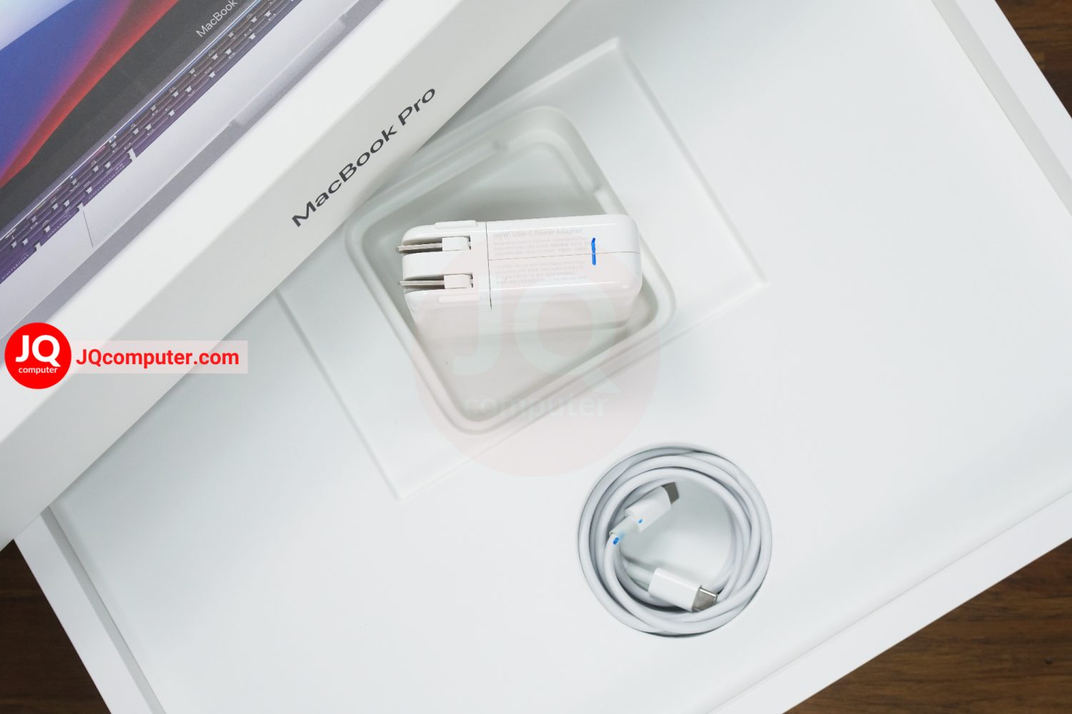 MacBook Pro 16" 2019 with Apple Care+ - Image 18