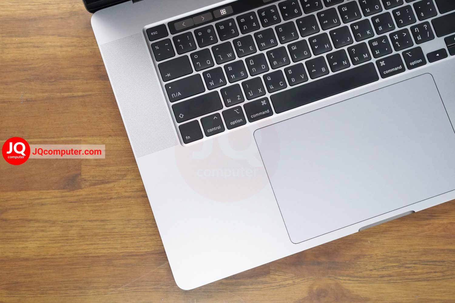 MacBook Pro 16" 2019 with Apple Care+ - Image 3