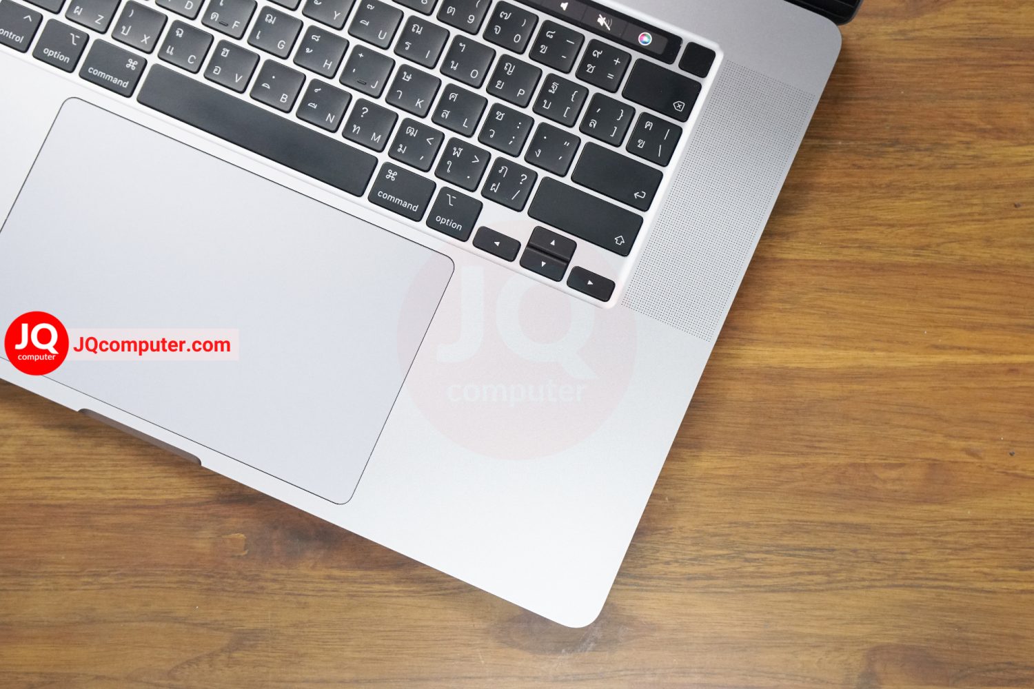 MacBook Pro 16" 2019 with Apple Care+ - Image 4