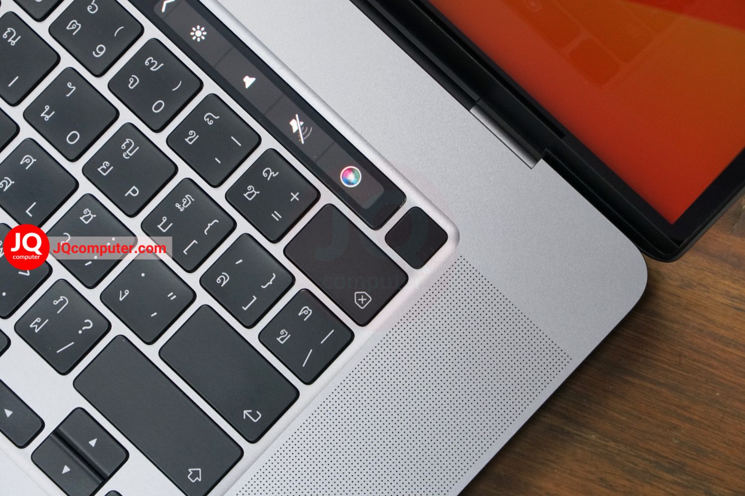 MacBook Pro 16" 2019 with Apple Care+ - Image 5