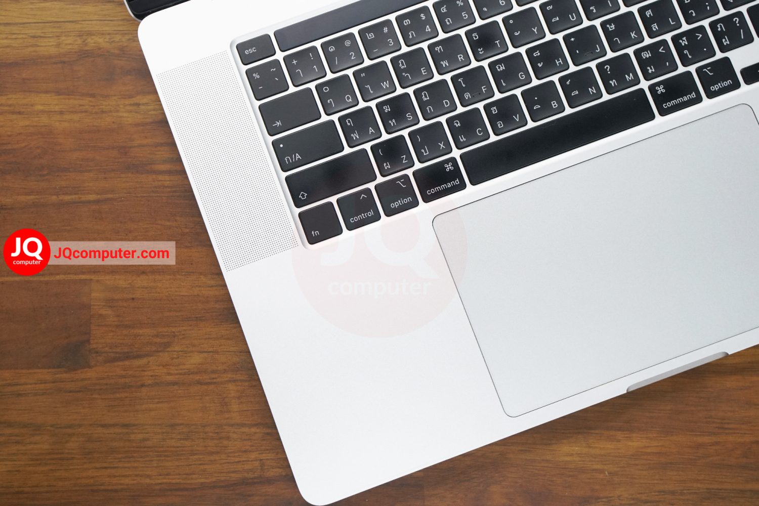MacBook Pro 16" 2019 / Intel Core i9 - Image 3