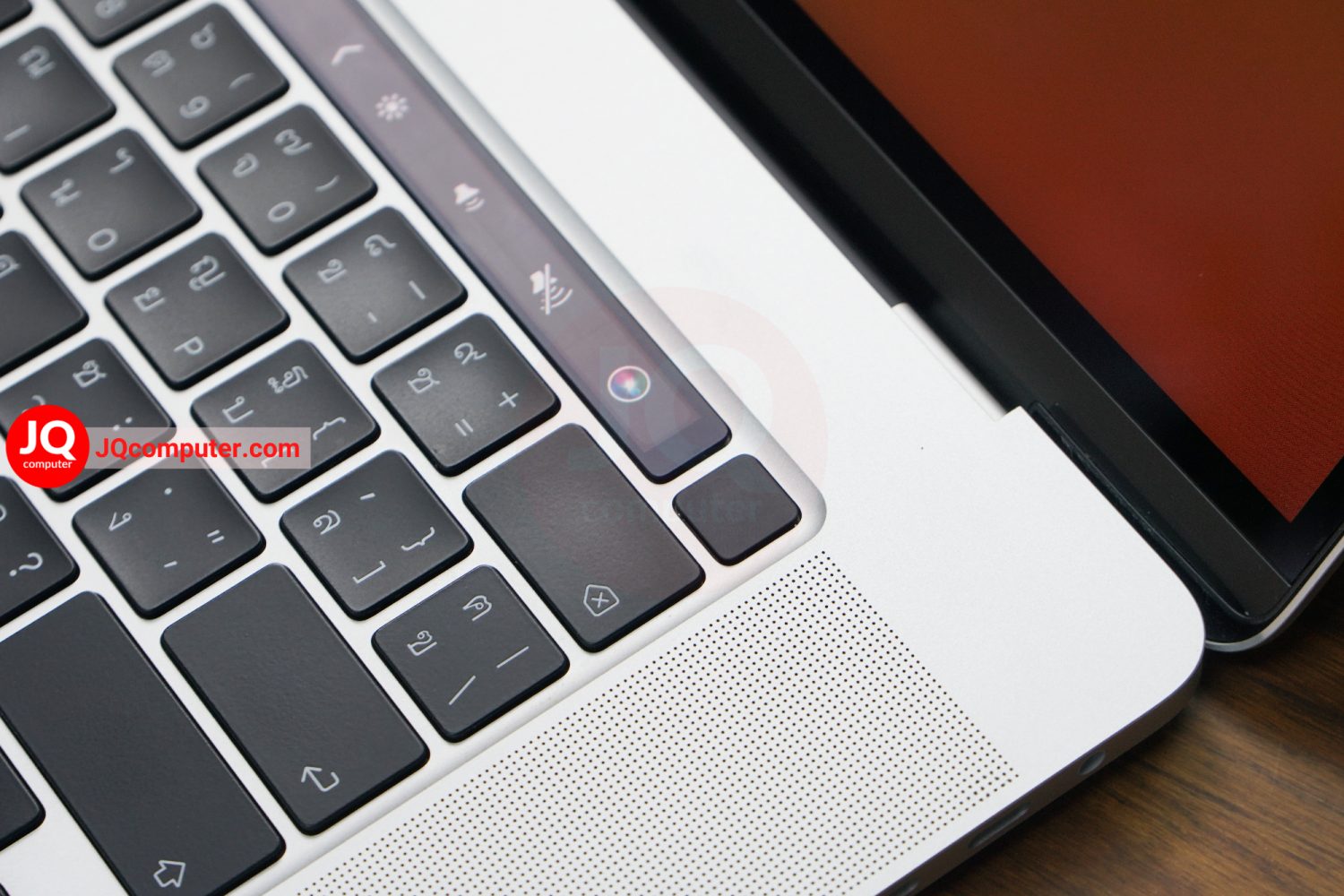 MacBook Pro 16" 2019 / Intel Core i9 - Image 5
