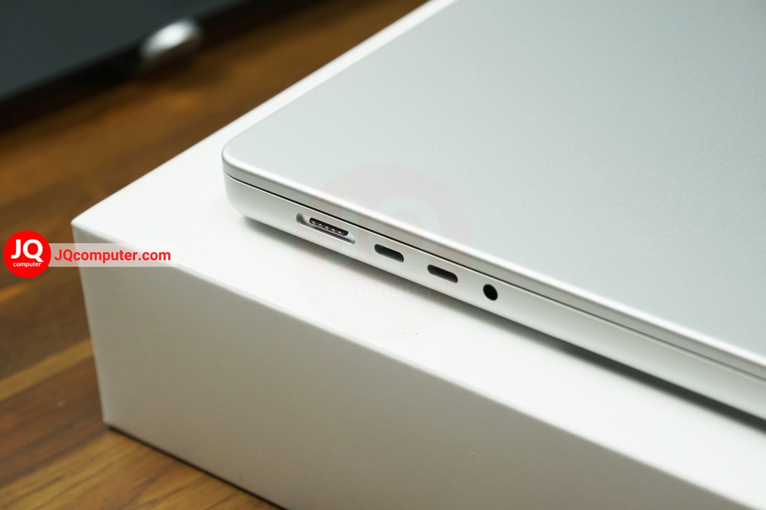 MacBook Pro 16" 2021 / Apple M1 Pro - Image 15