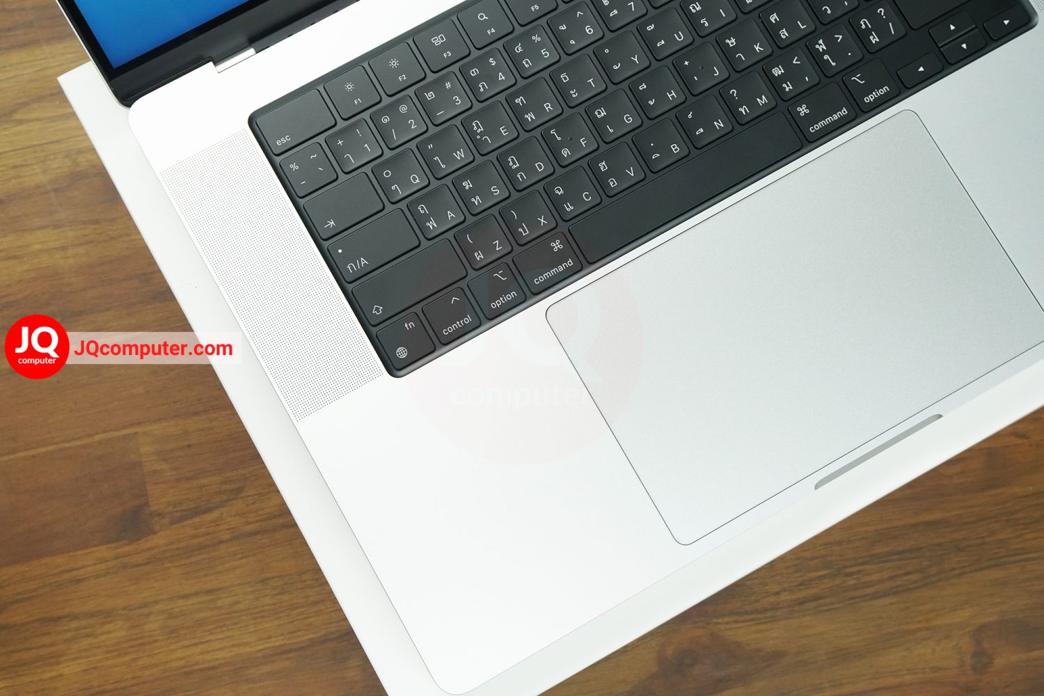 MacBook Pro 16" 2021 / Apple M1 Pro - Image 3