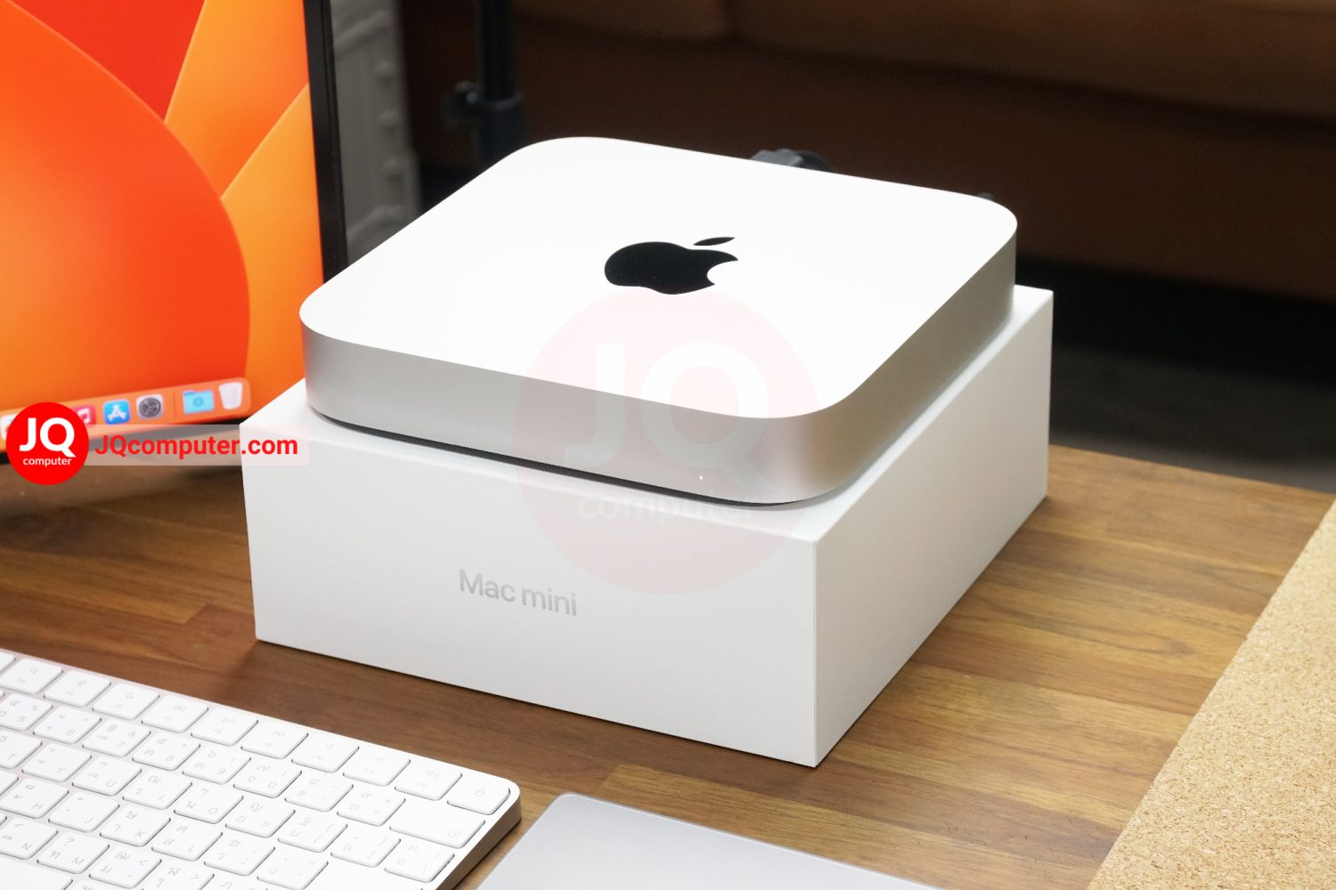 Mac mini 2020 / Apple M1