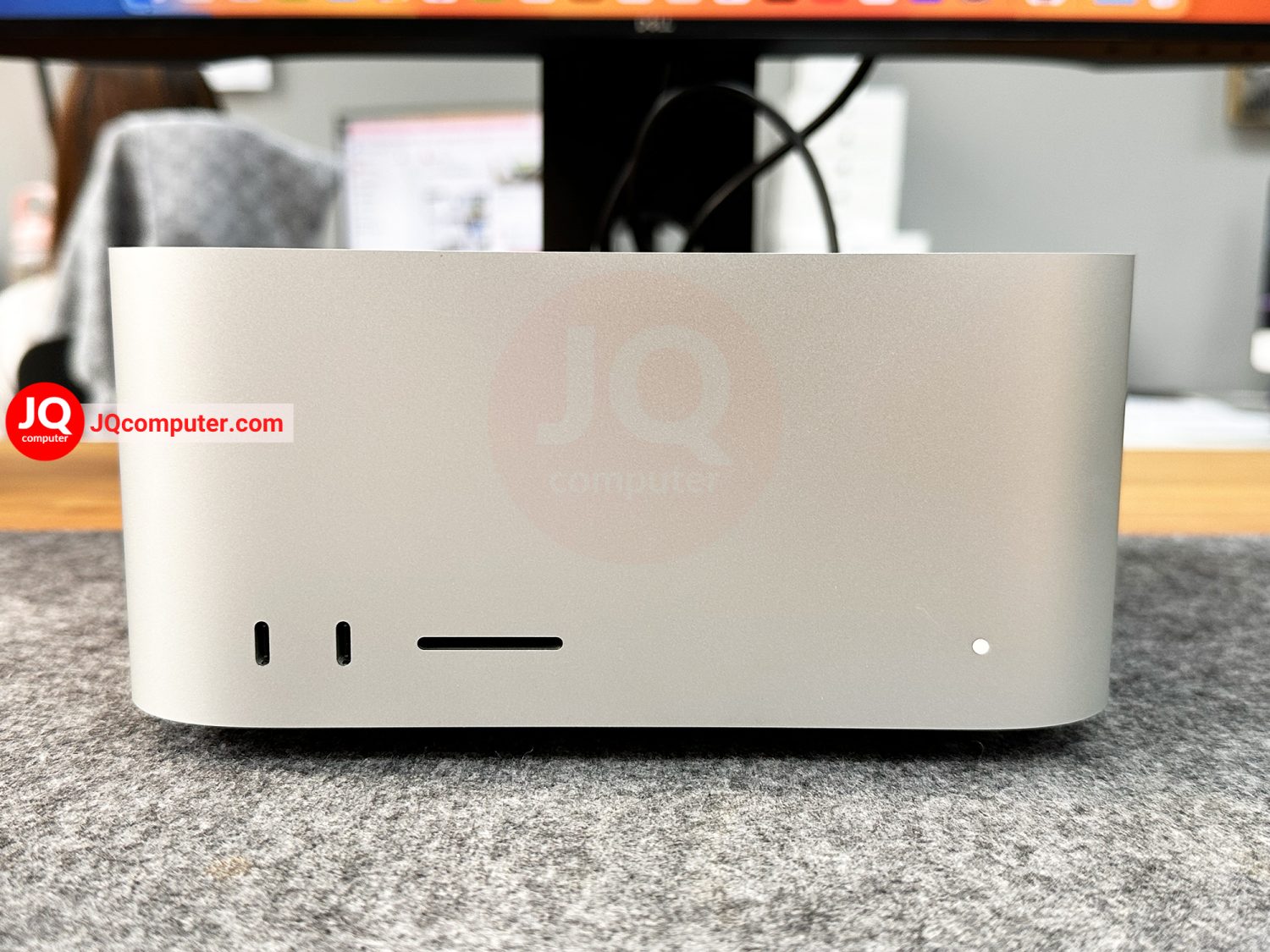 Mac Studio 2022 / M1 Ultra (Apple Care+) - Image 4