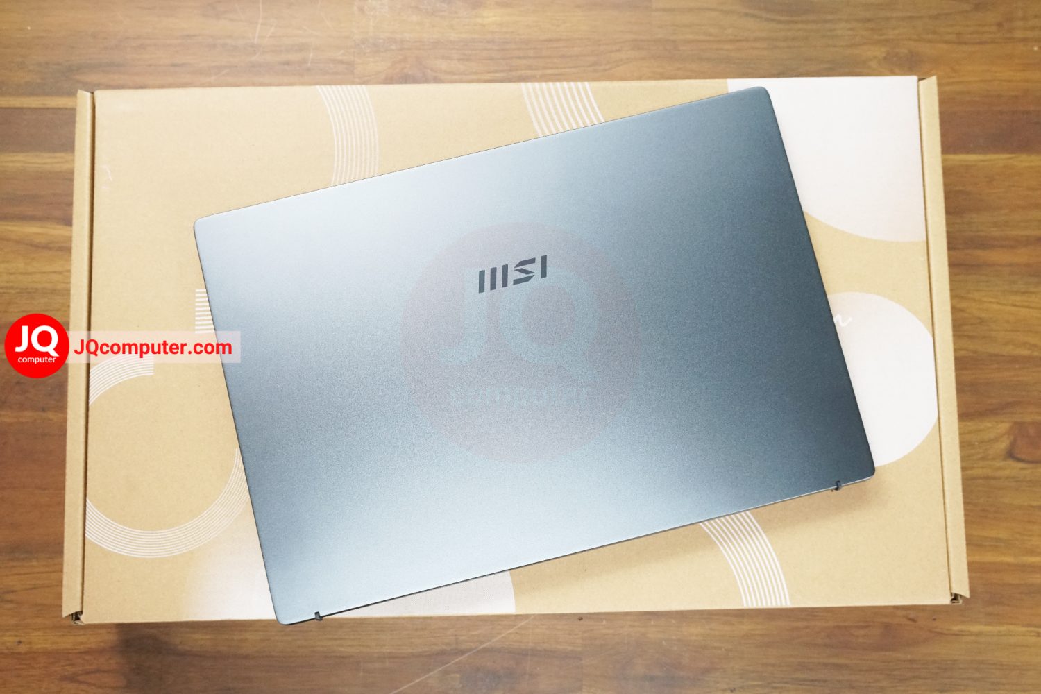 MSI Modern 14 - Image 2